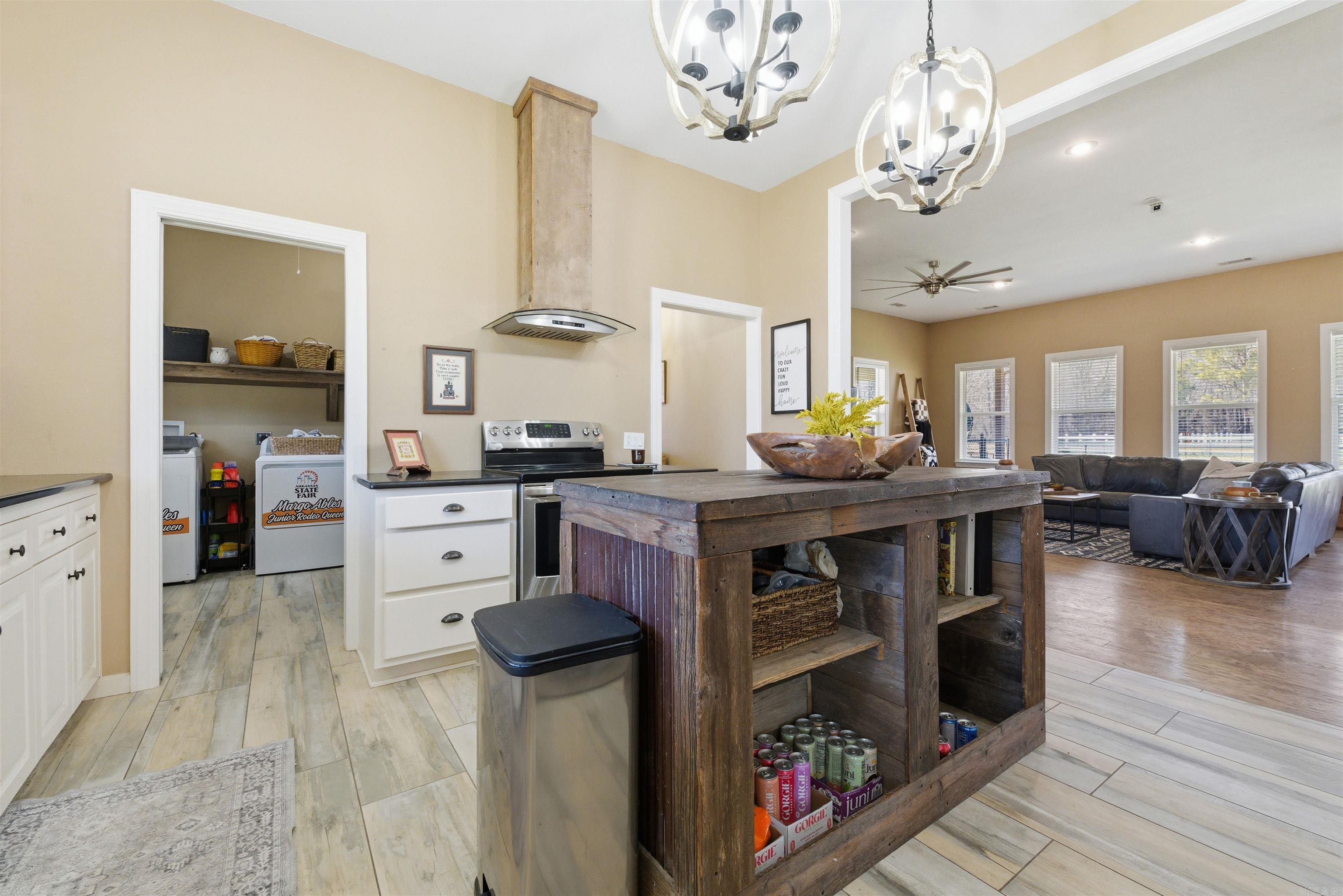 236 Bear Drive Austin, AR 72007