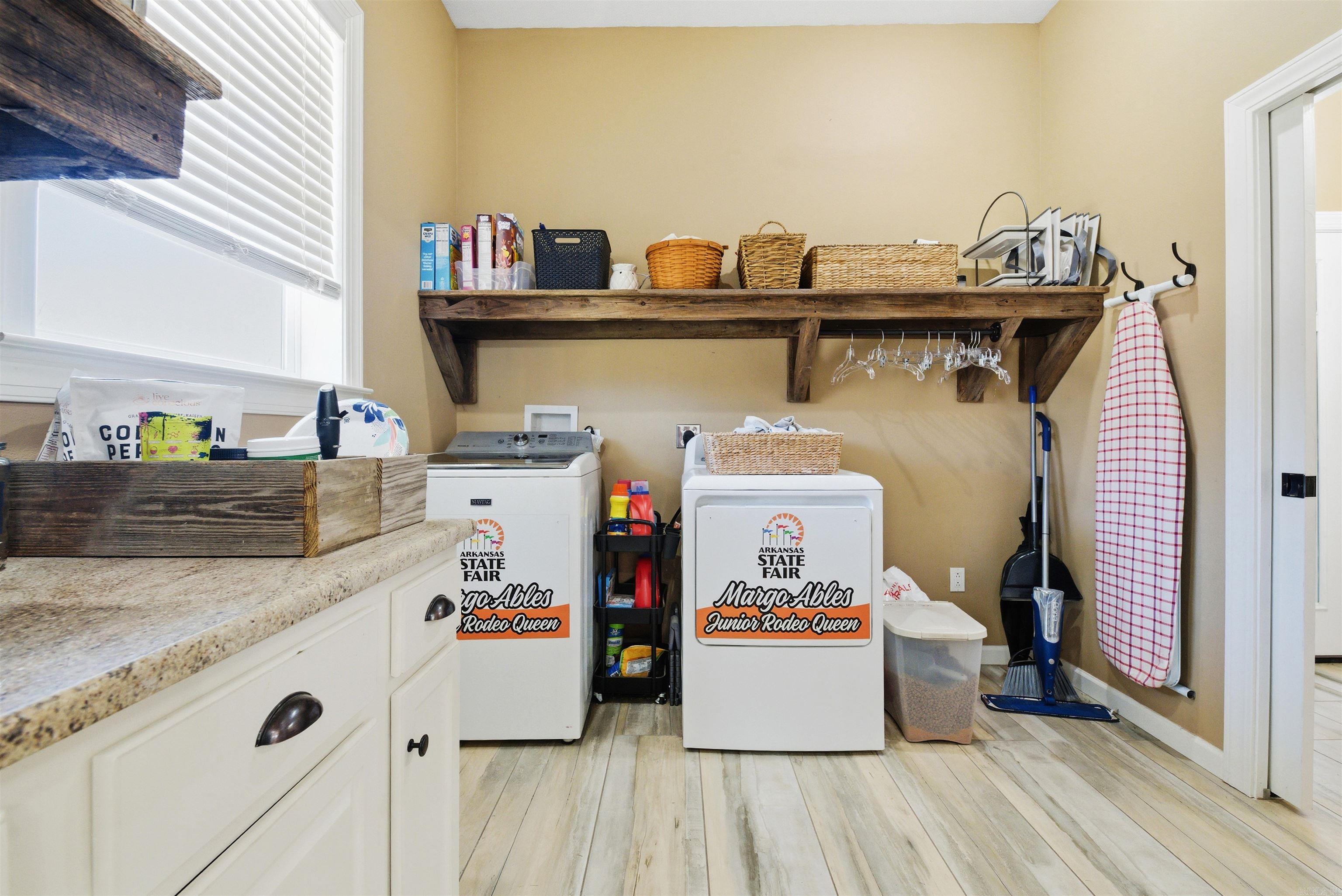 236 Bear Drive Austin, AR 72007