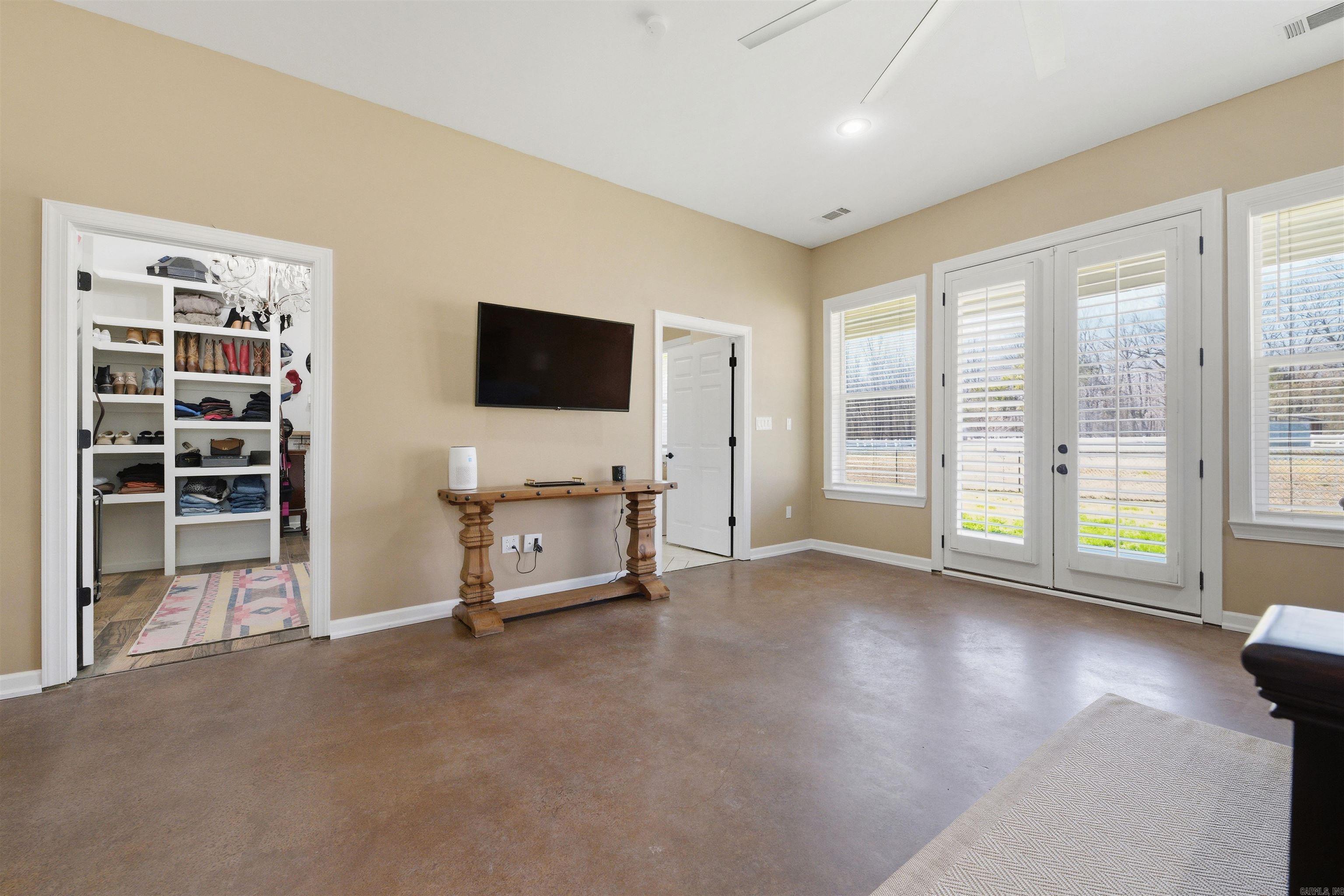 236 Bear Drive  Austin, AR