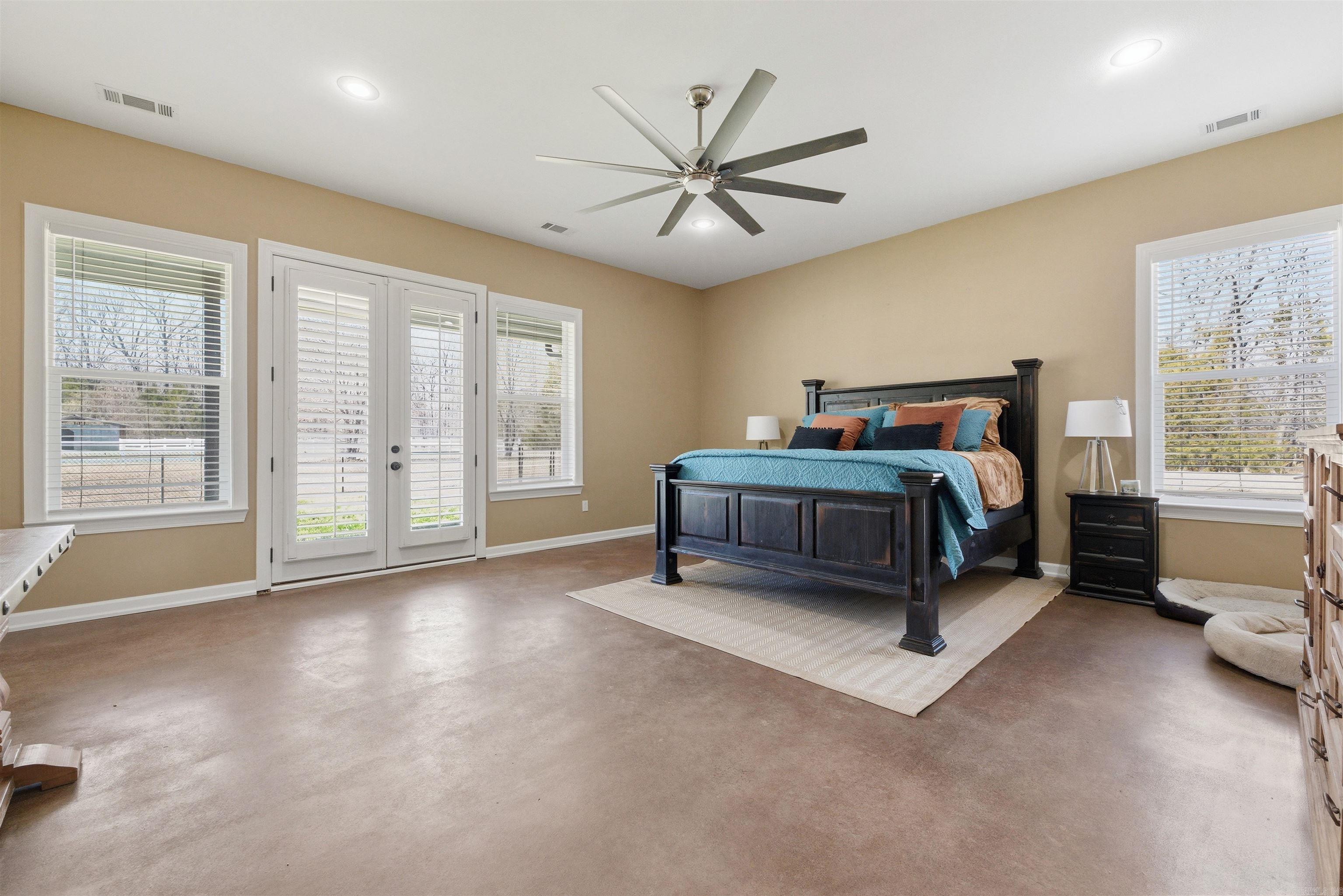 236 Bear Drive Austin, AR 72007