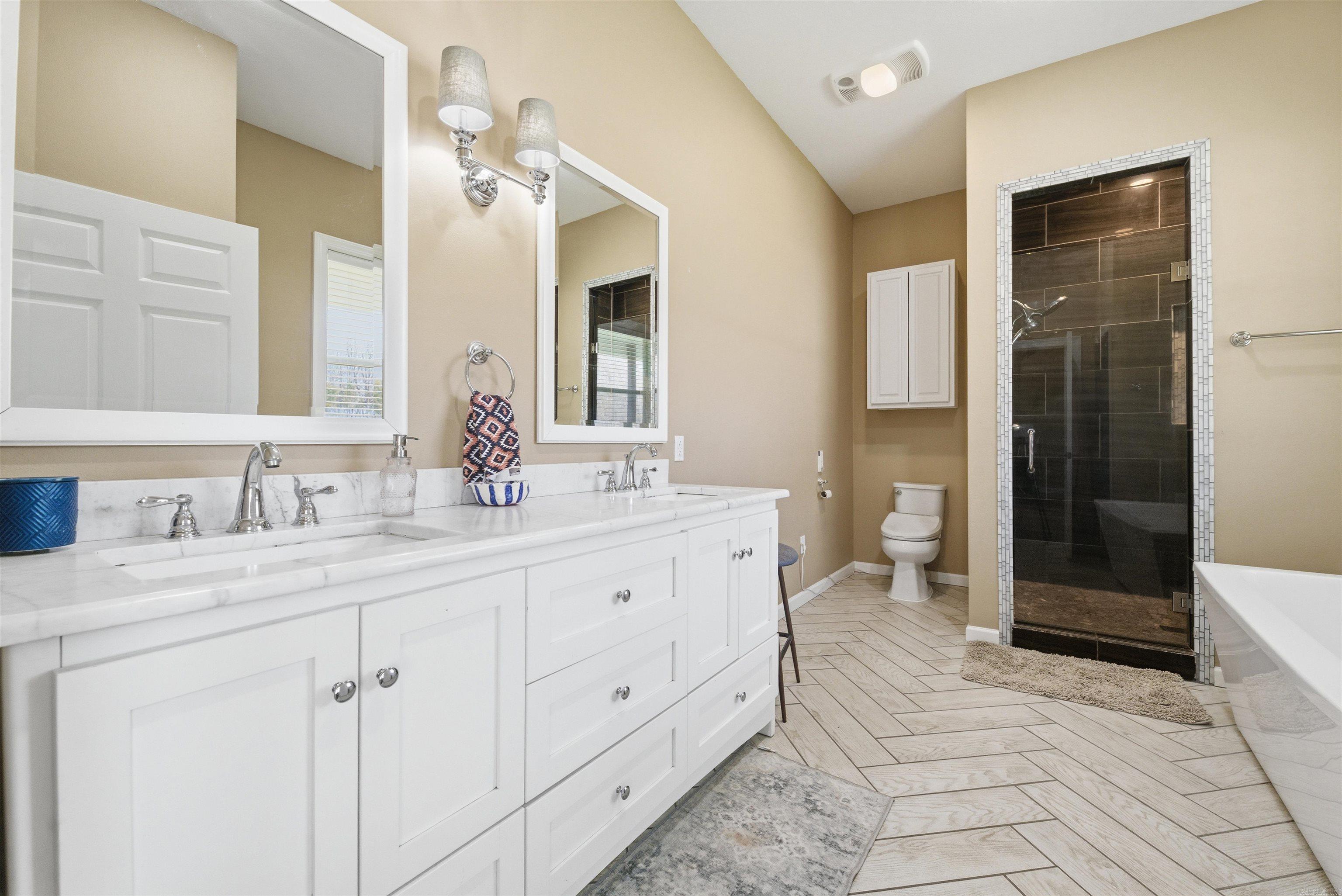 236 Bear Drive  Austin, AR