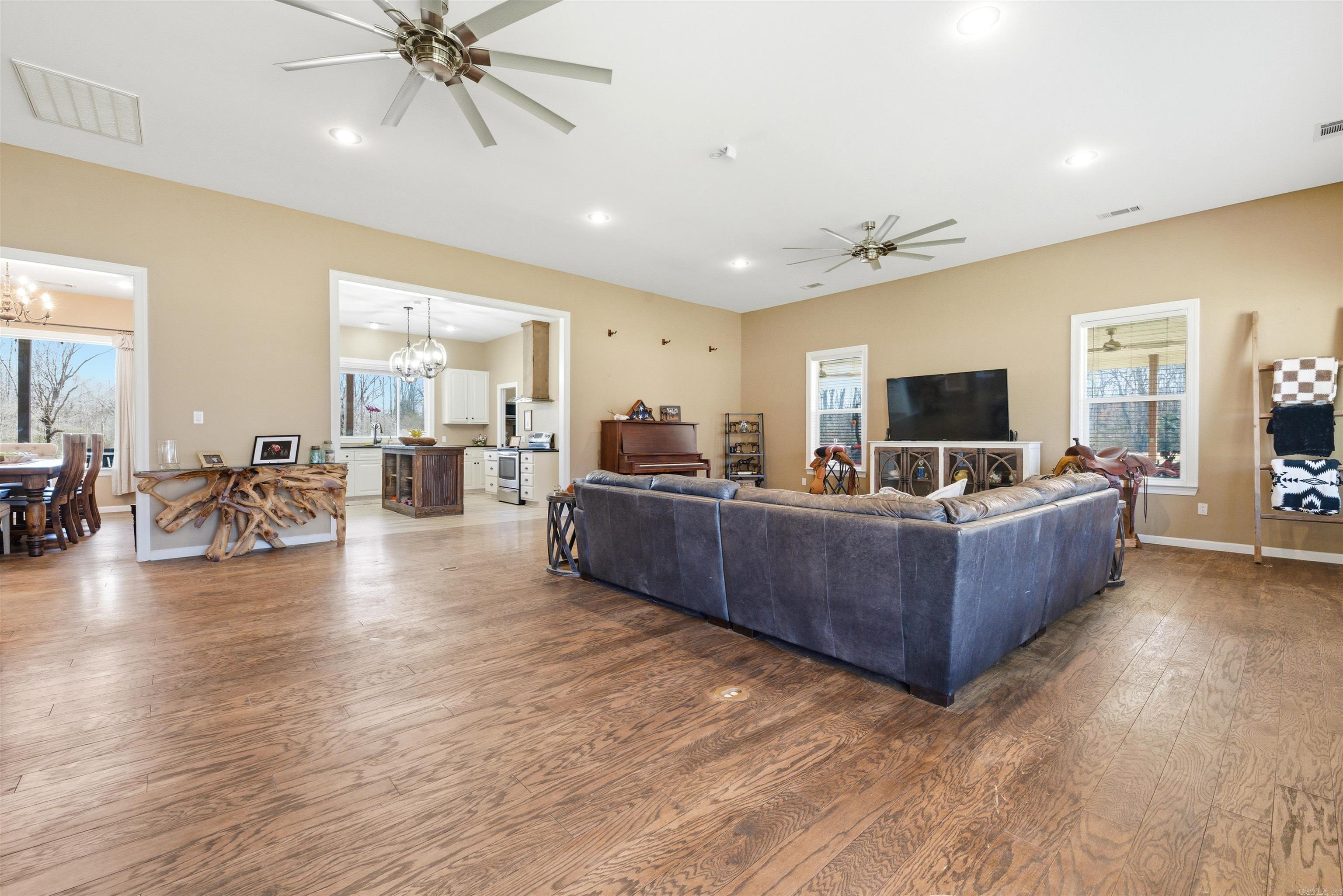 236 Bear Drive  Austin, AR