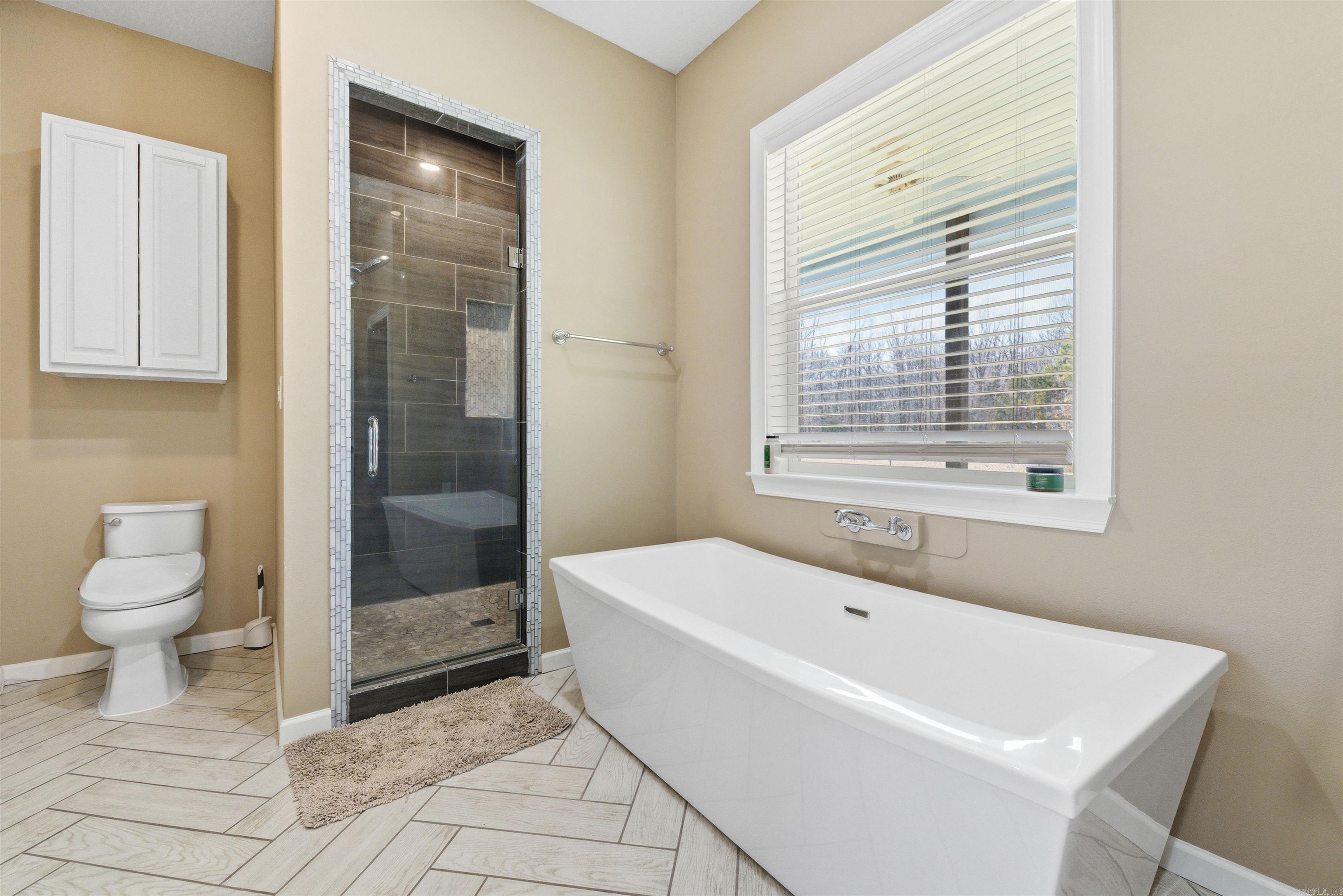 236 Bear Drive  Austin, AR