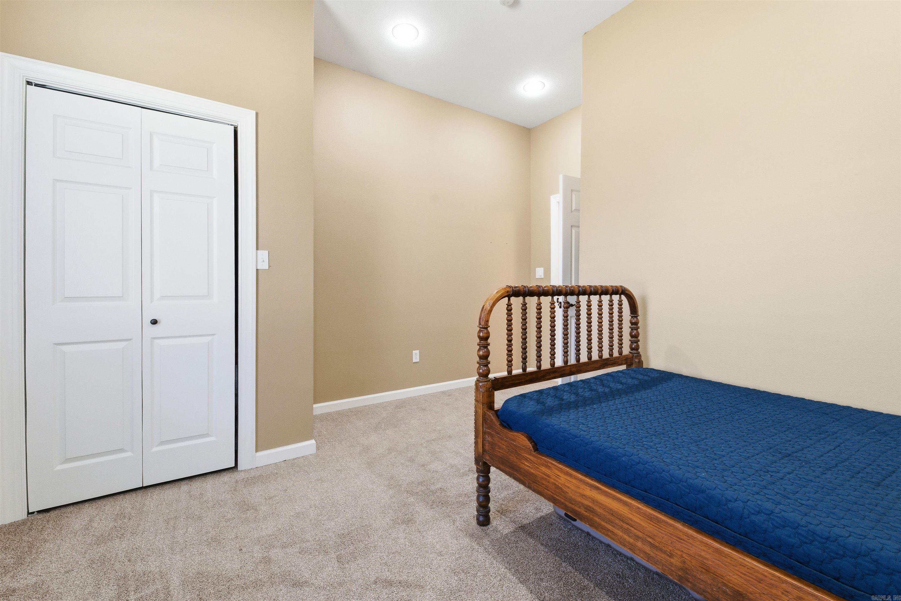 236 Bear Drive Austin, AR 72007