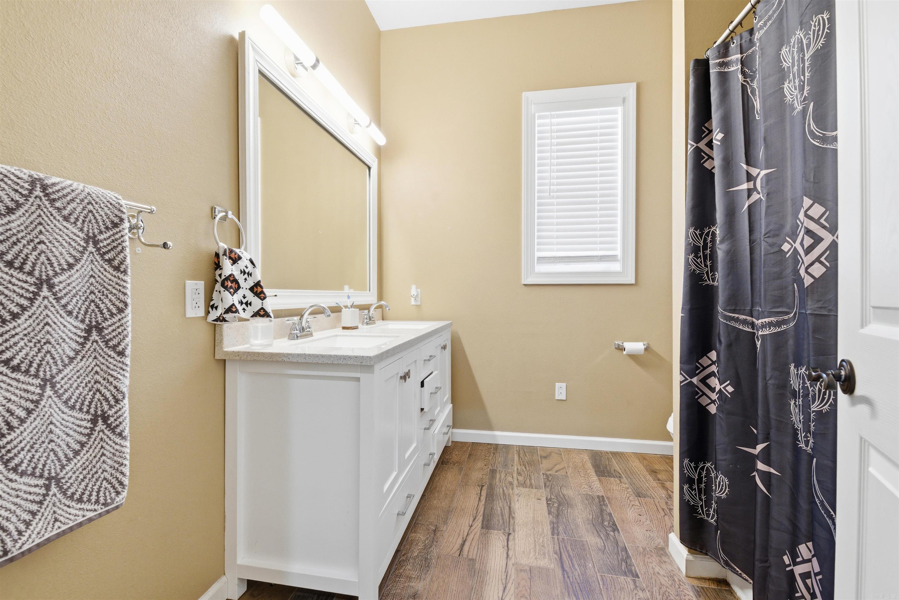 236 Bear Drive Austin, AR 72007