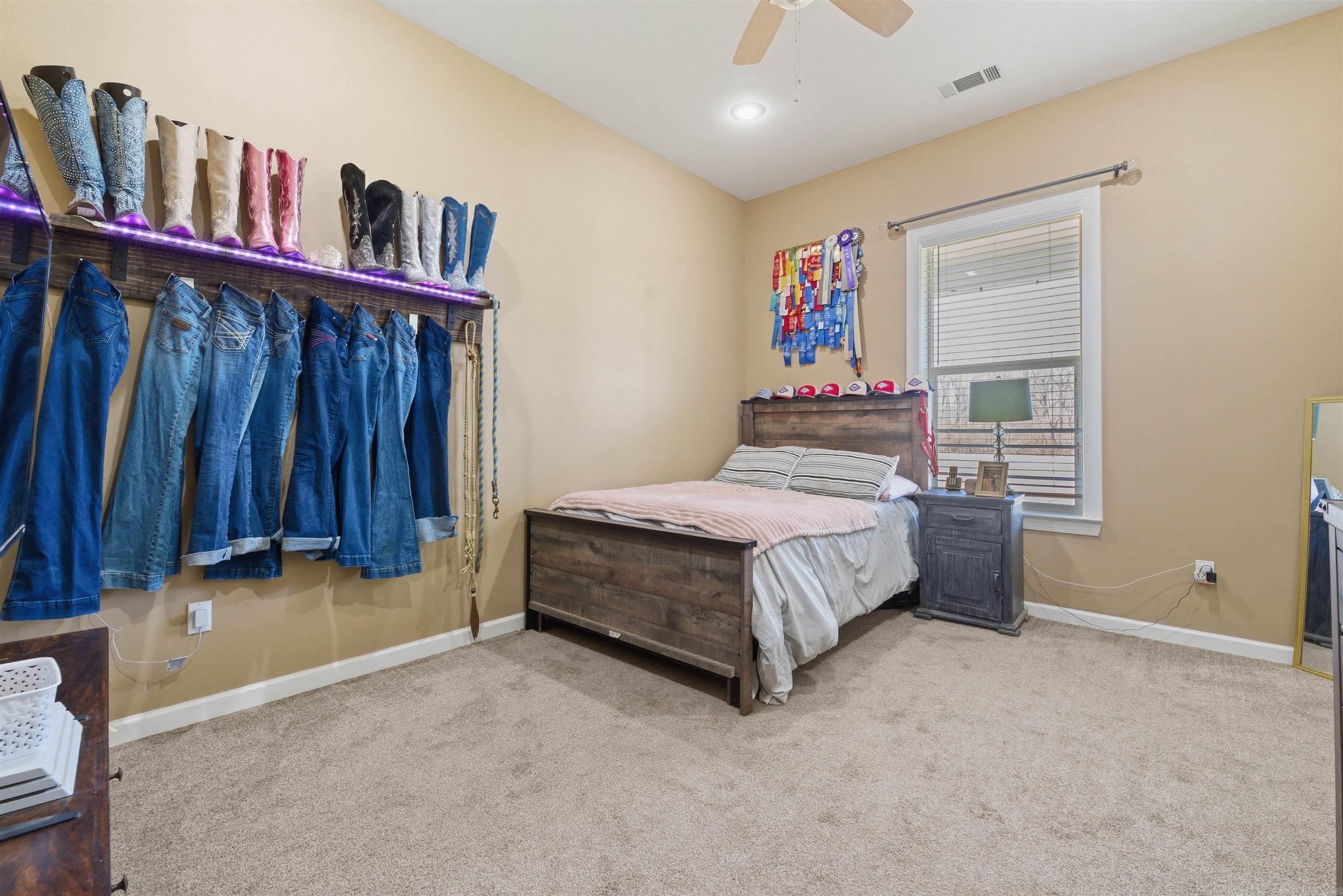 236 Bear Drive Austin, AR 72007