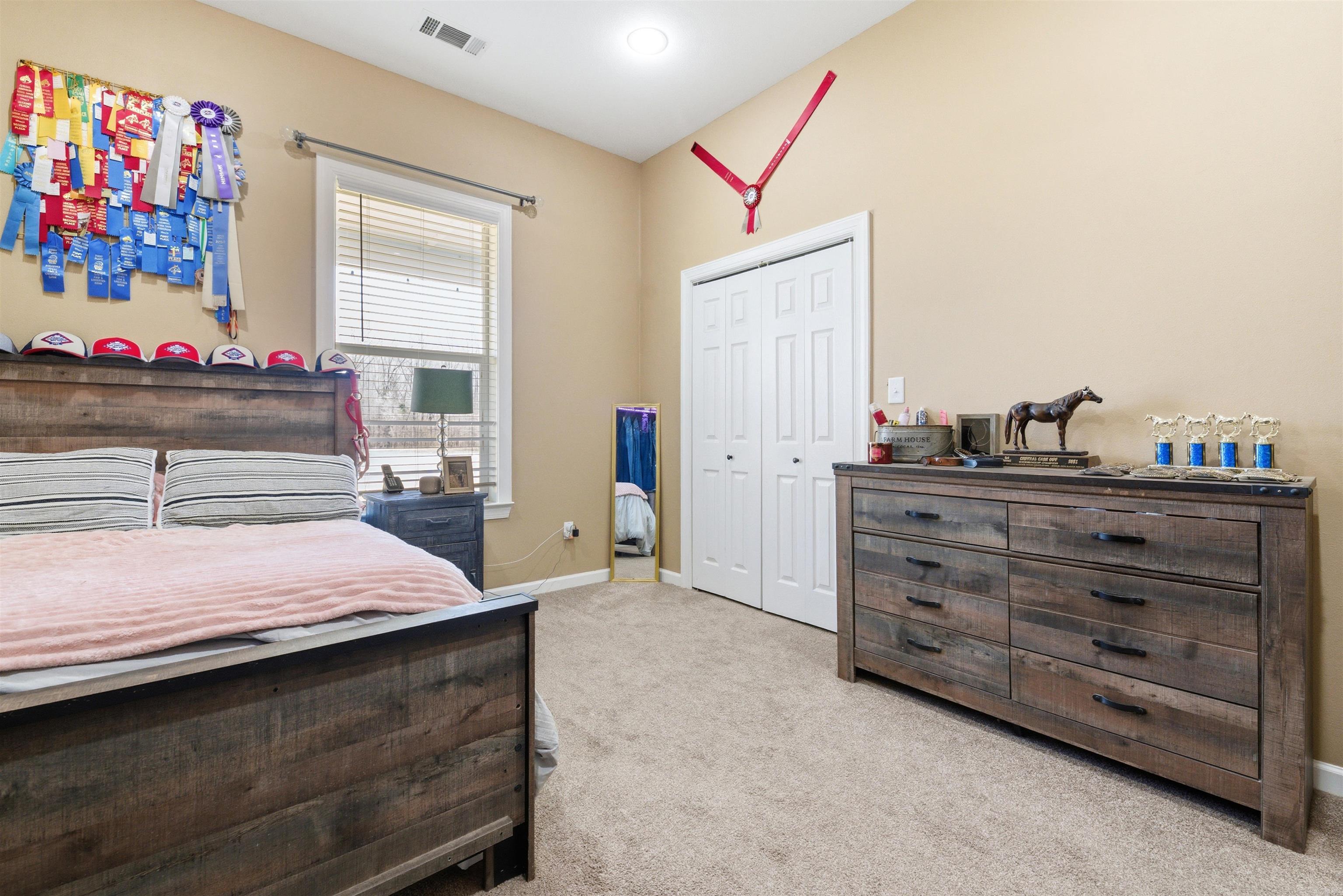 236 Bear Drive Austin, AR 72007