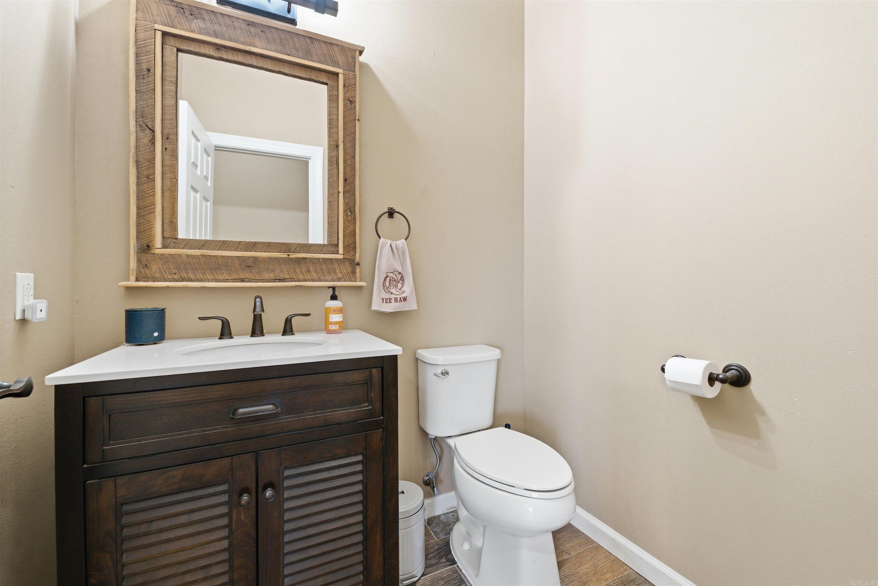 236 Bear Drive  Austin, AR