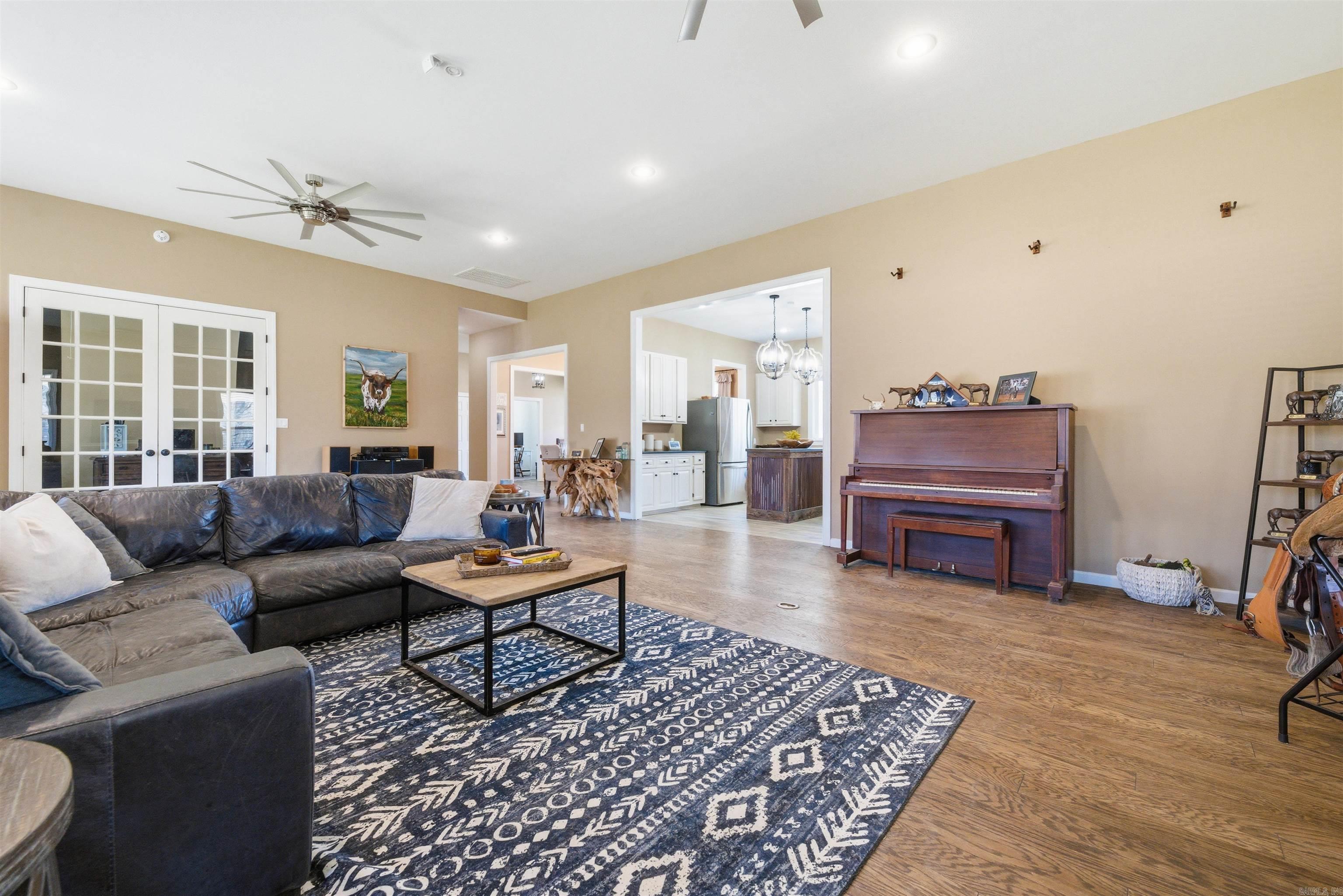 236 Bear Drive  Austin, AR