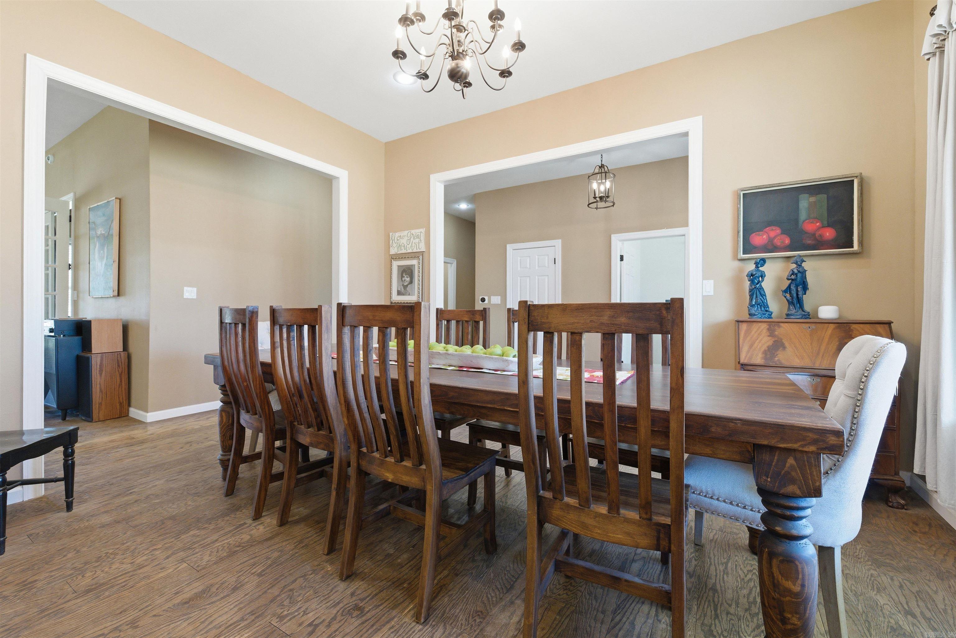 236 Bear Drive Austin, AR 72007