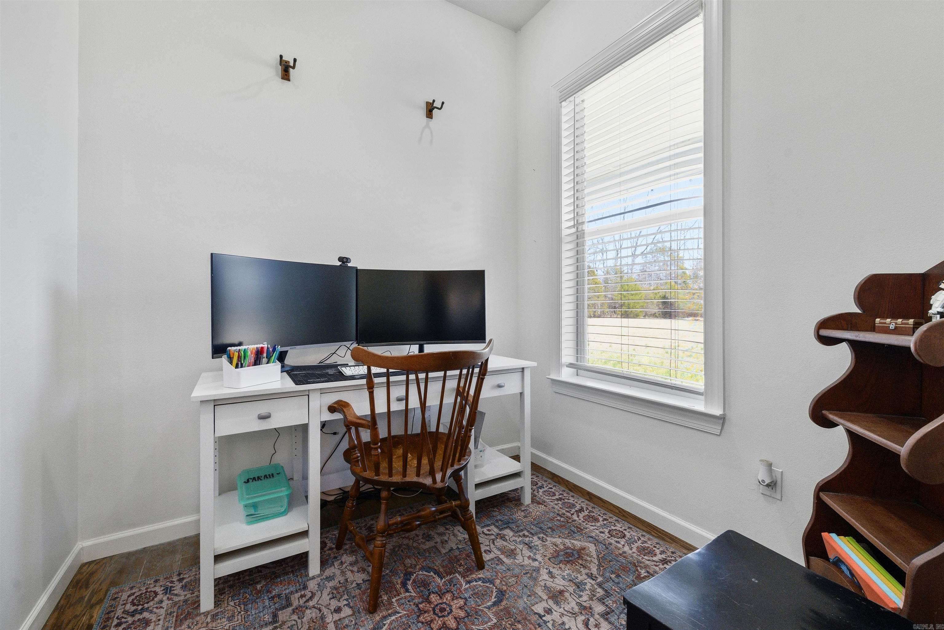 236 Bear Drive  Austin, AR