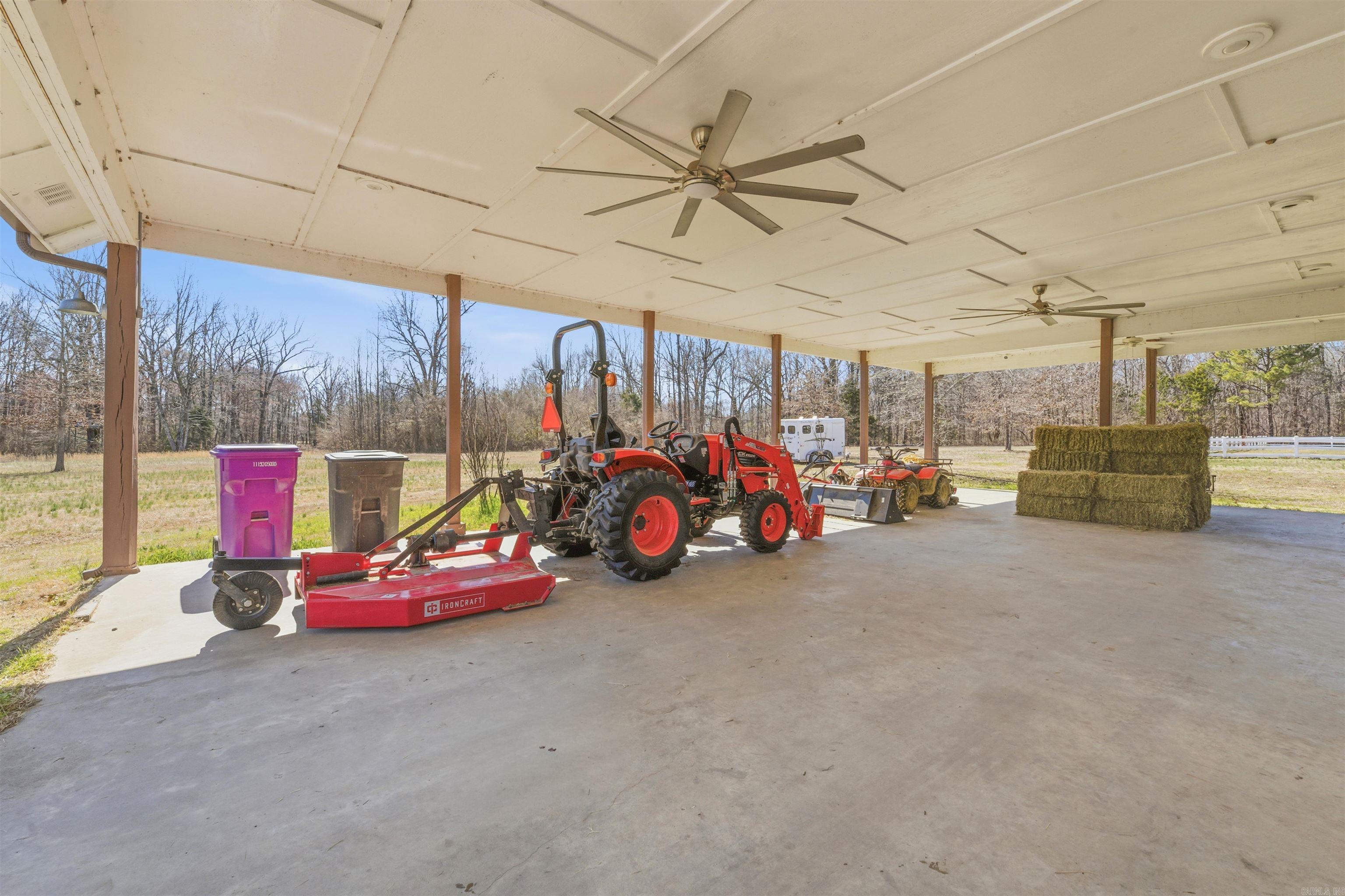 236 Bear Drive  Austin, AR