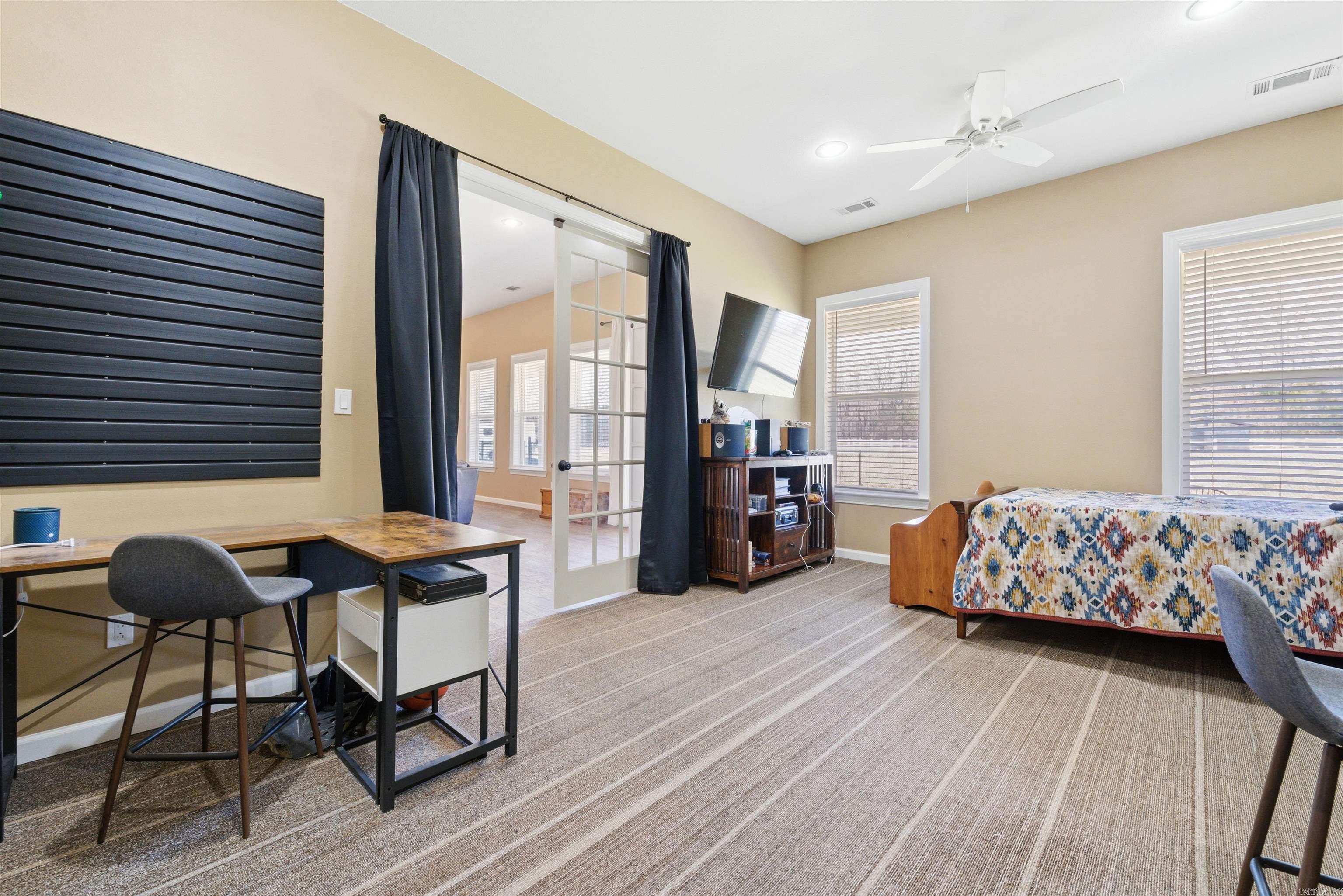 236 Bear Drive Austin, AR 72007