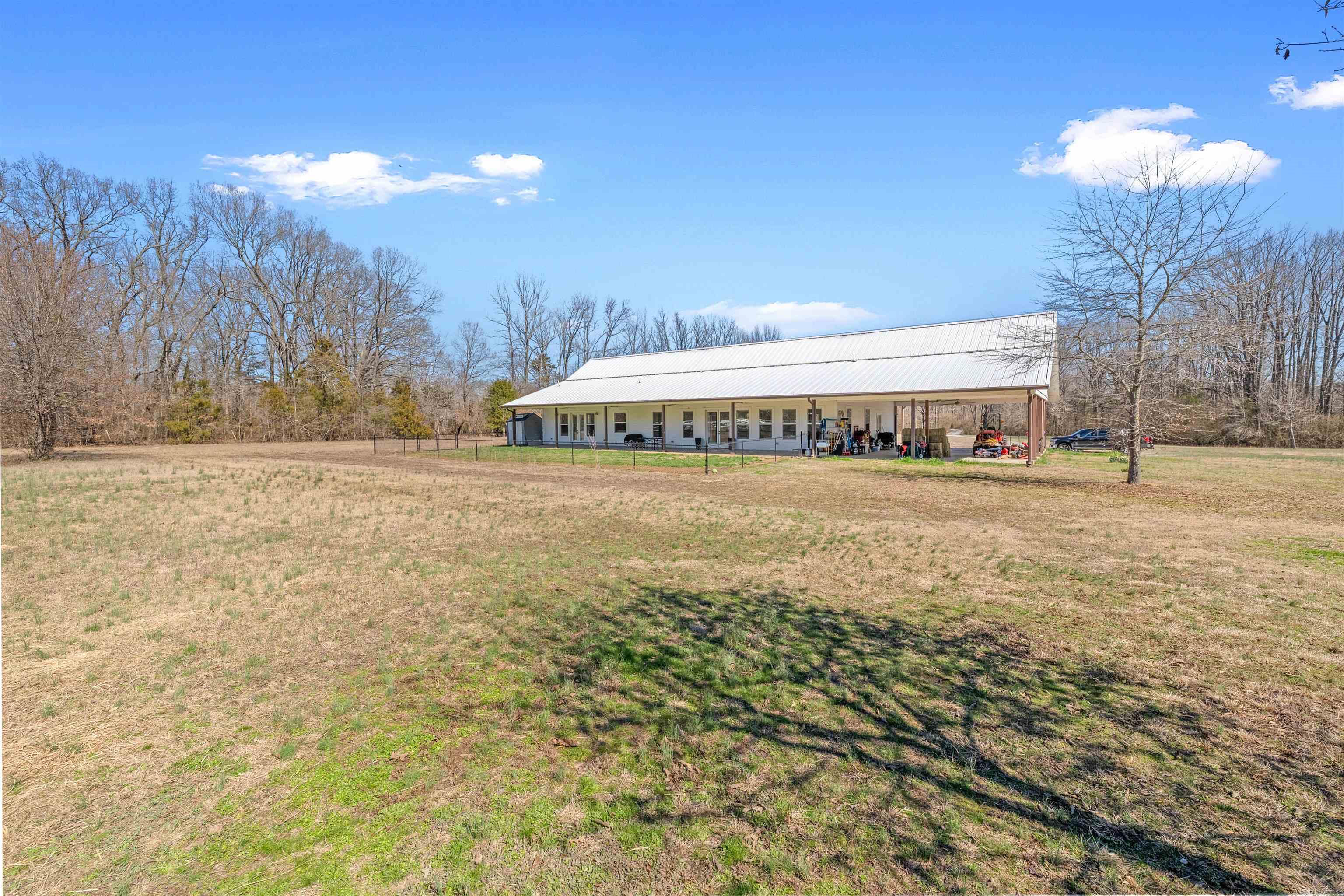 236 Bear Drive Austin, AR 72007