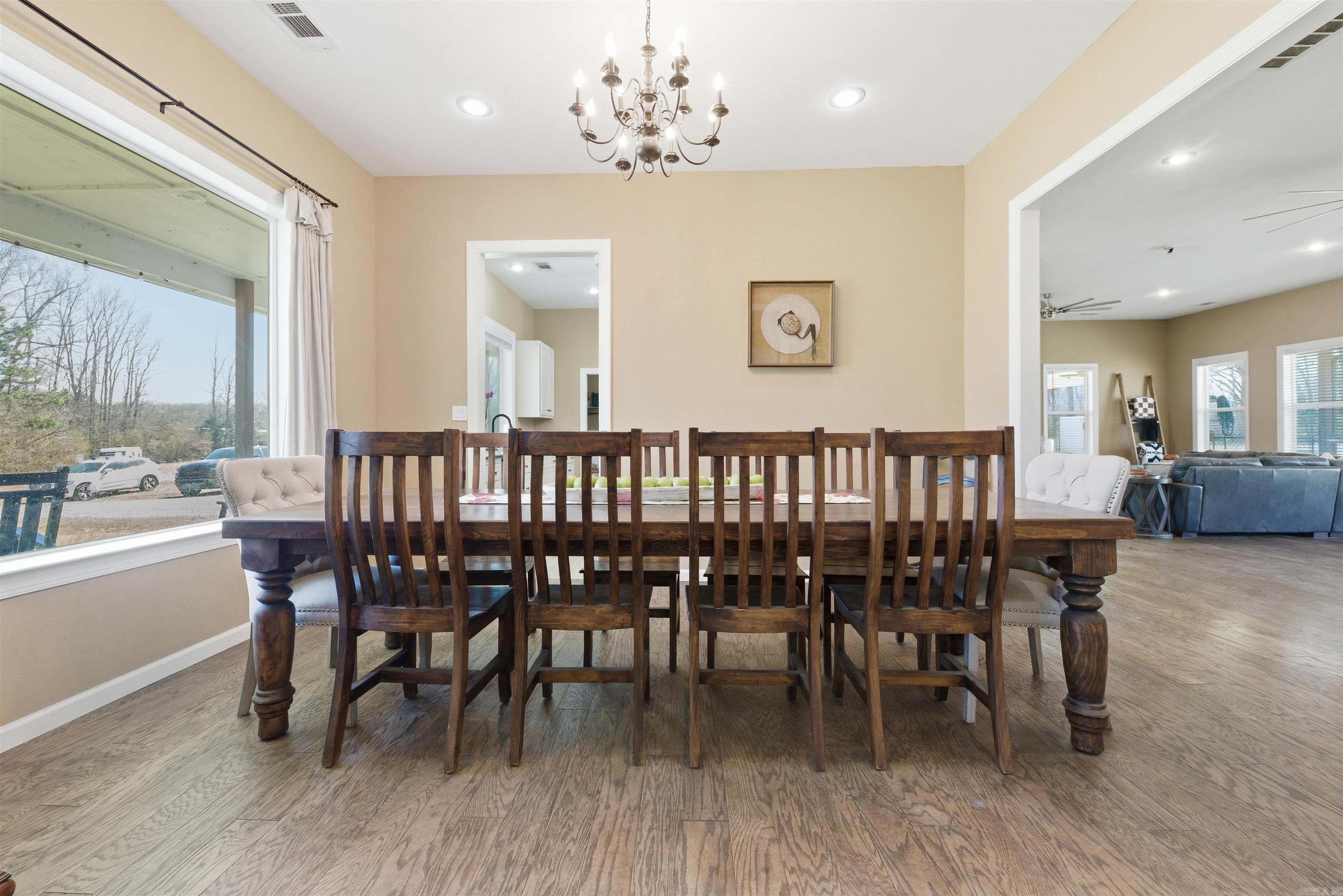 236 Bear Drive Austin, AR 72007