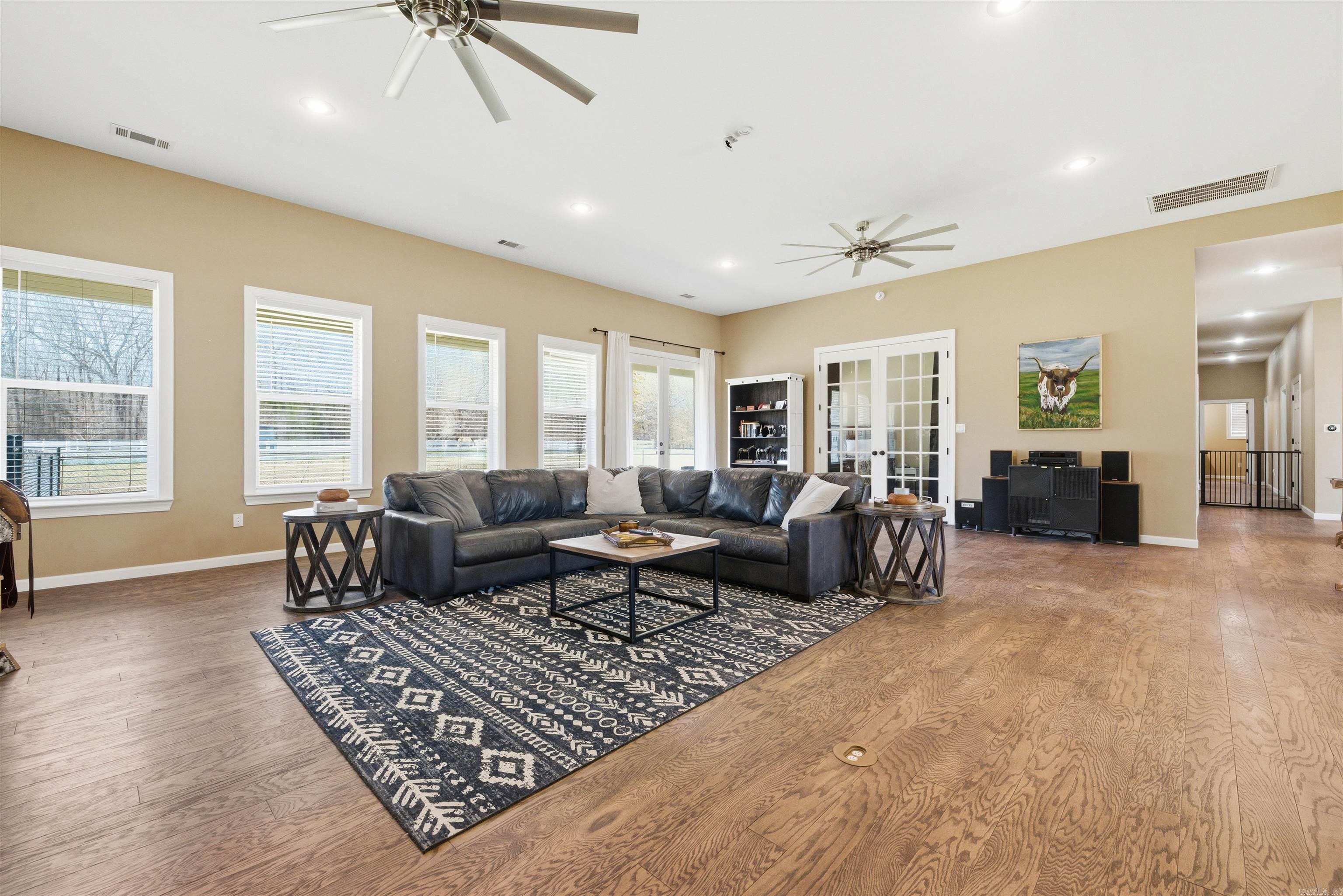 236 Bear Drive  Austin, AR