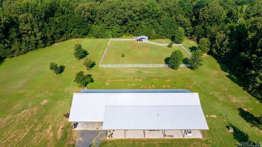 236 Bear Drive  Austin, AR