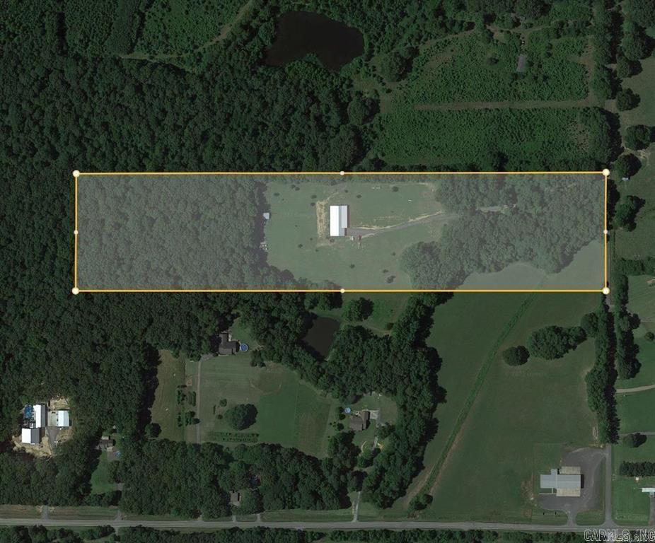 236 Bear Drive Austin, AR 72007