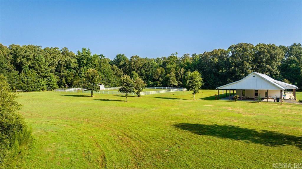 236 Bear Drive Austin, AR 72007