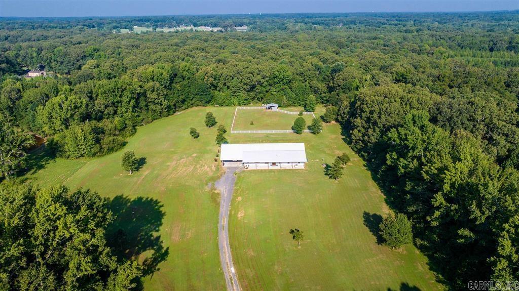 236 Bear Drive Austin, AR 72007