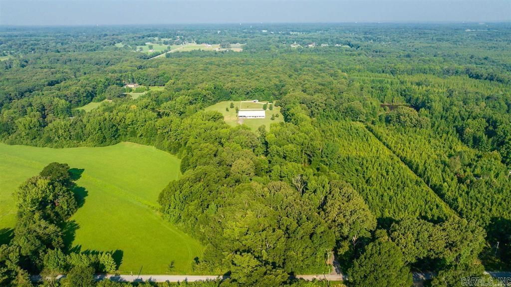 236 Bear Drive Austin, AR 72007