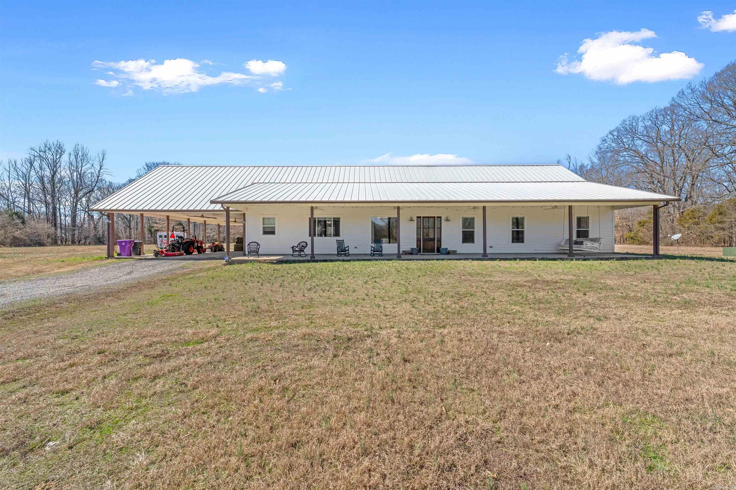 236 Bear Drive Austin, AR 72007