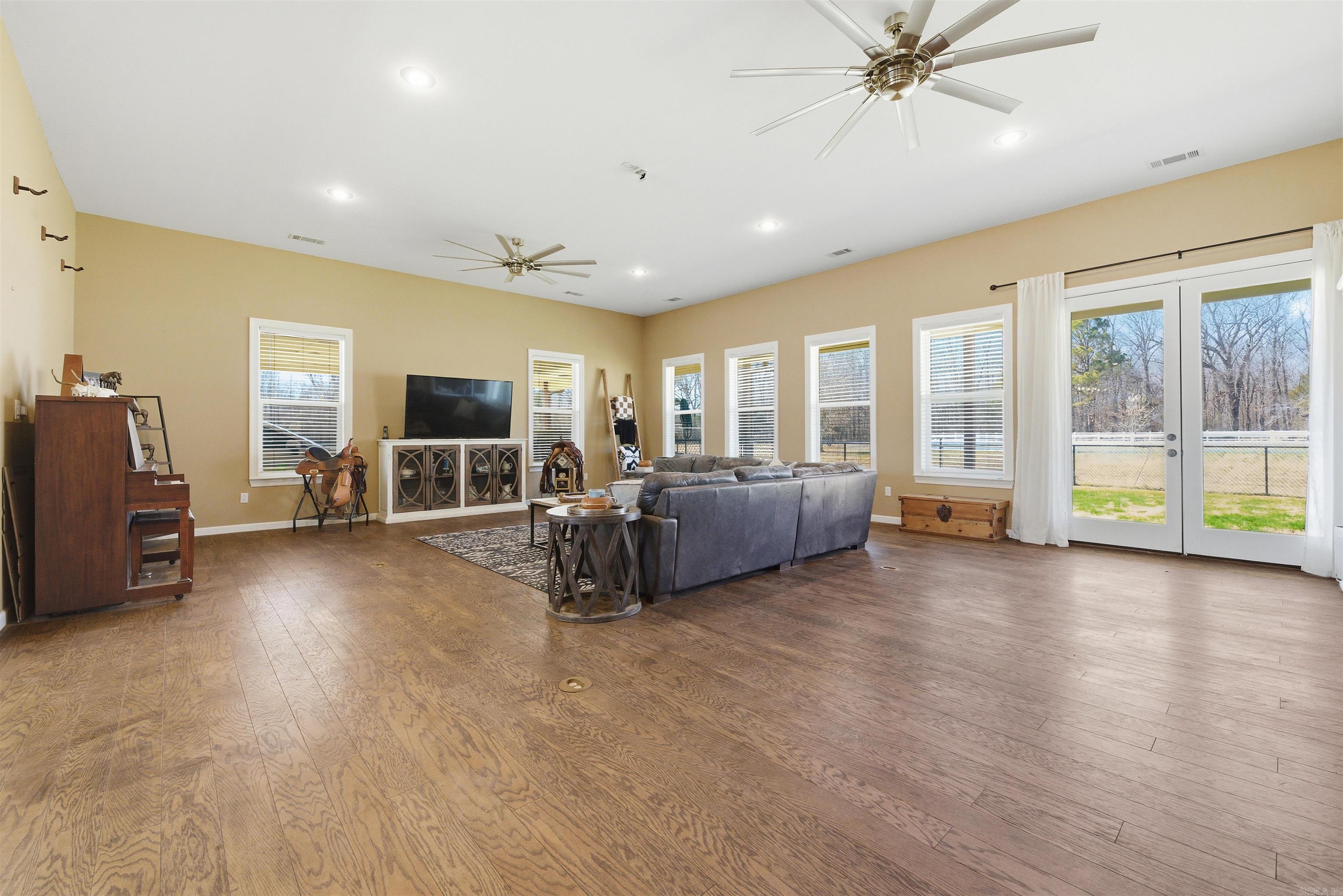 236 Bear Drive Austin, AR 72007