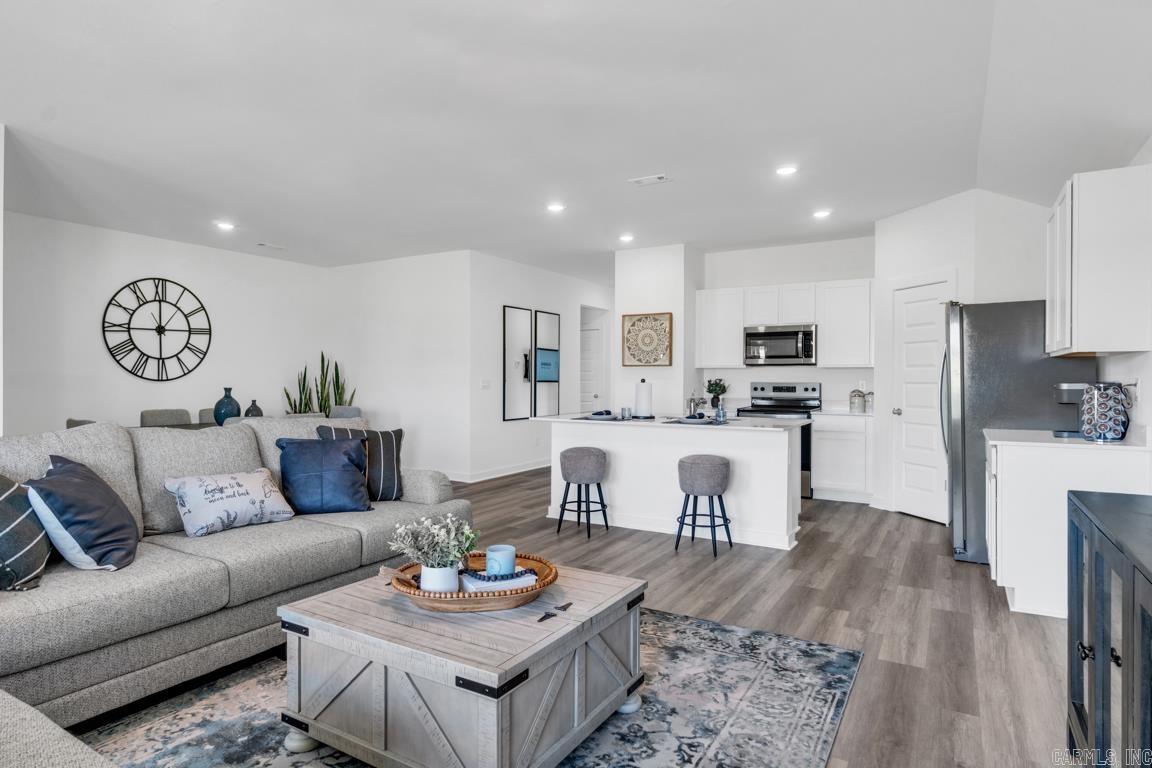 61 Wolfsbridge  Cabot, AR