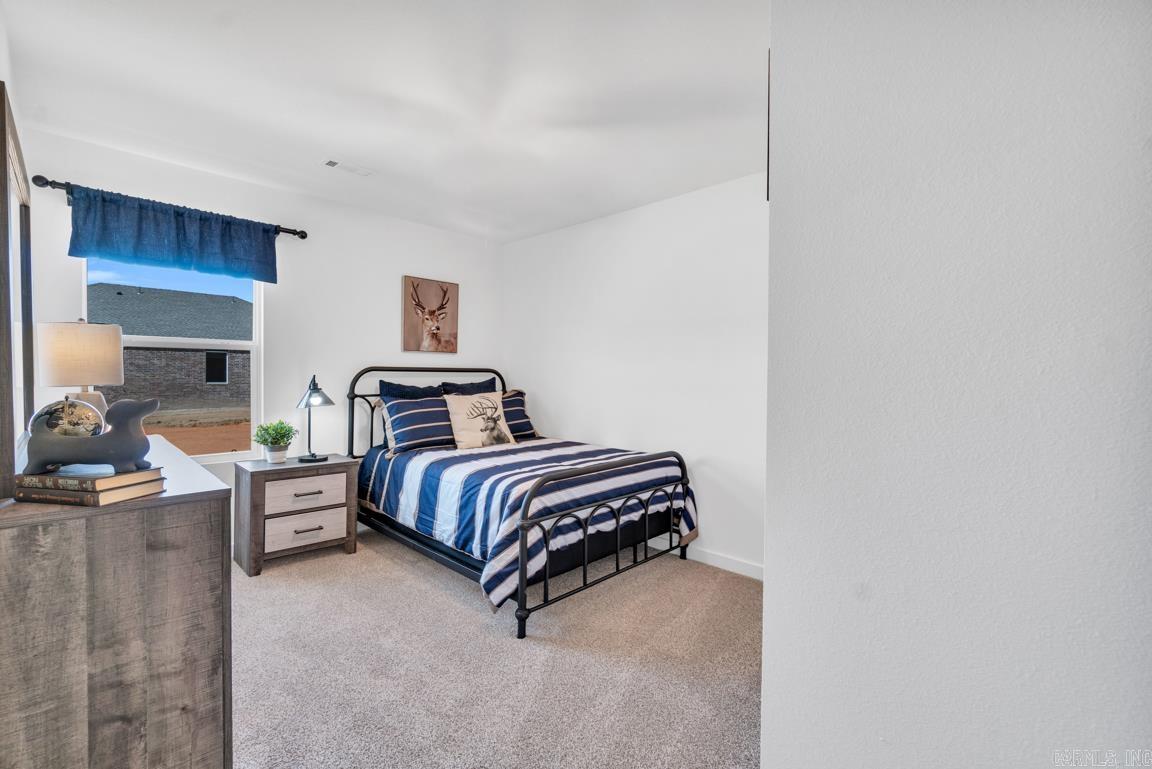 61 Wolfsbridge  Cabot, AR