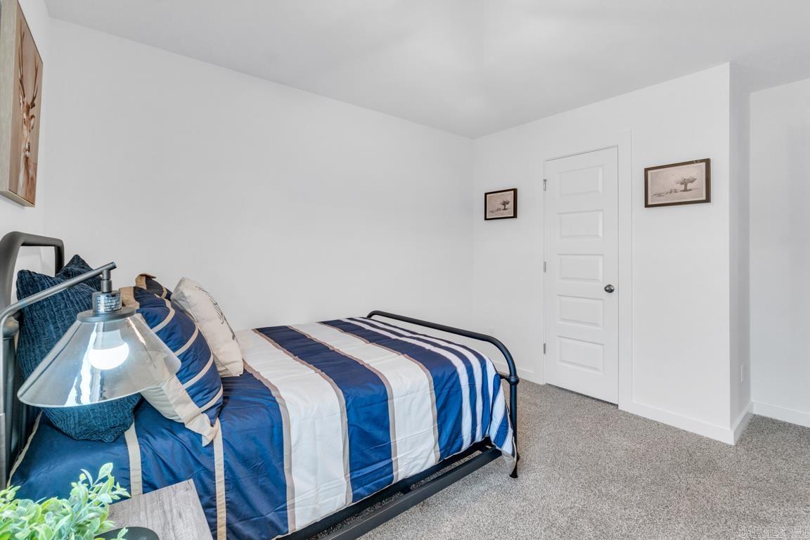 61 Wolfsbridge  Cabot, AR