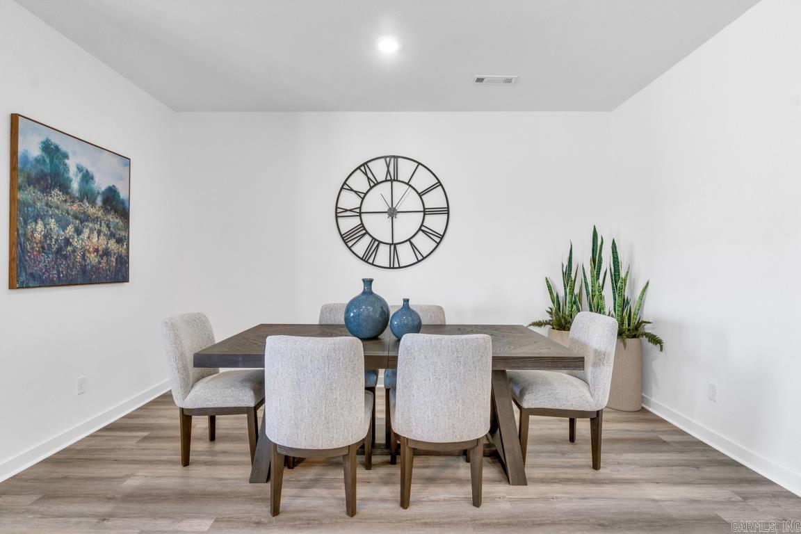 61 Wolfsbridge  Cabot, AR