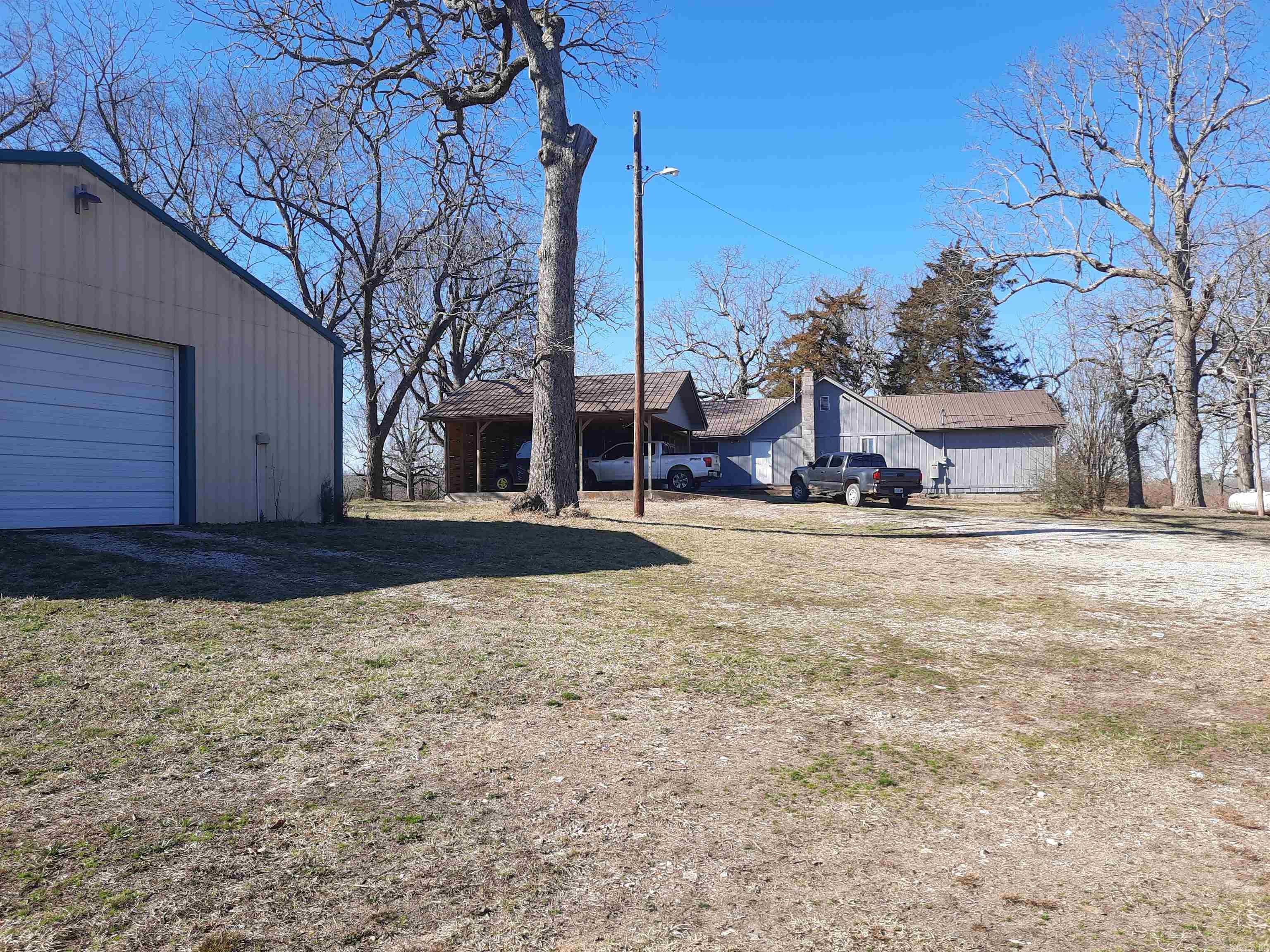 111 Robinson  Mammoth Spring, AR