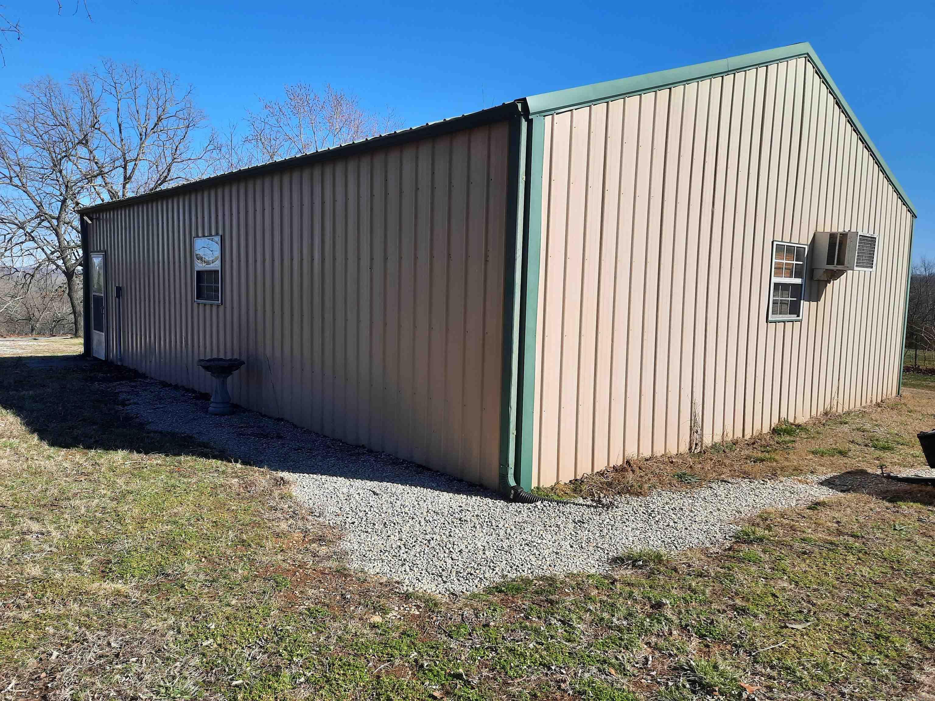 111 Robinson  Mammoth Spring, AR