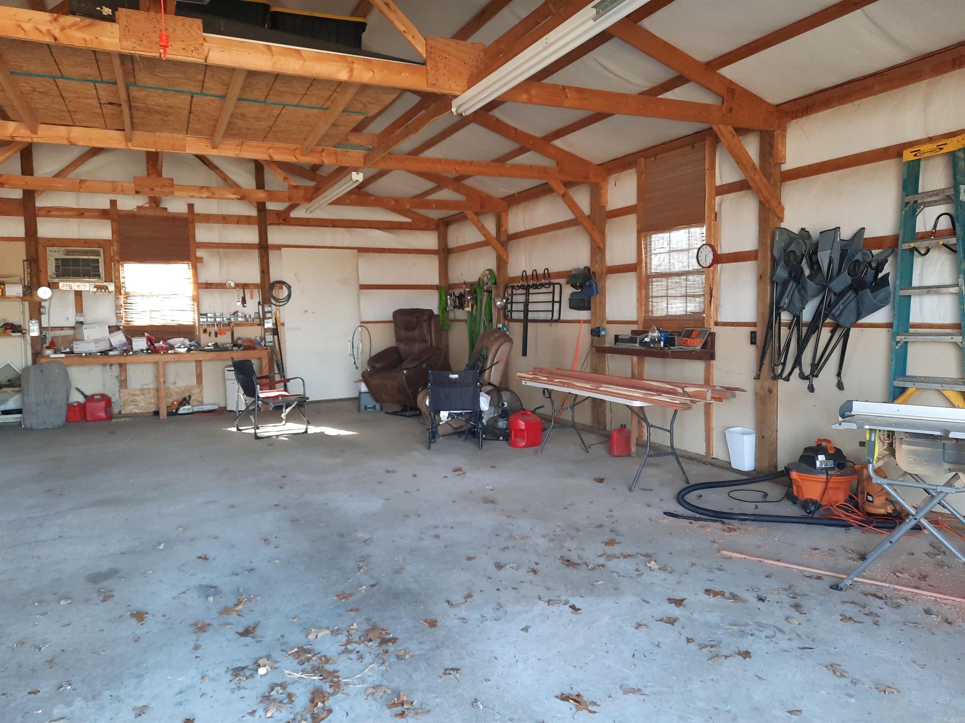 111 Robinson  Mammoth Spring, AR