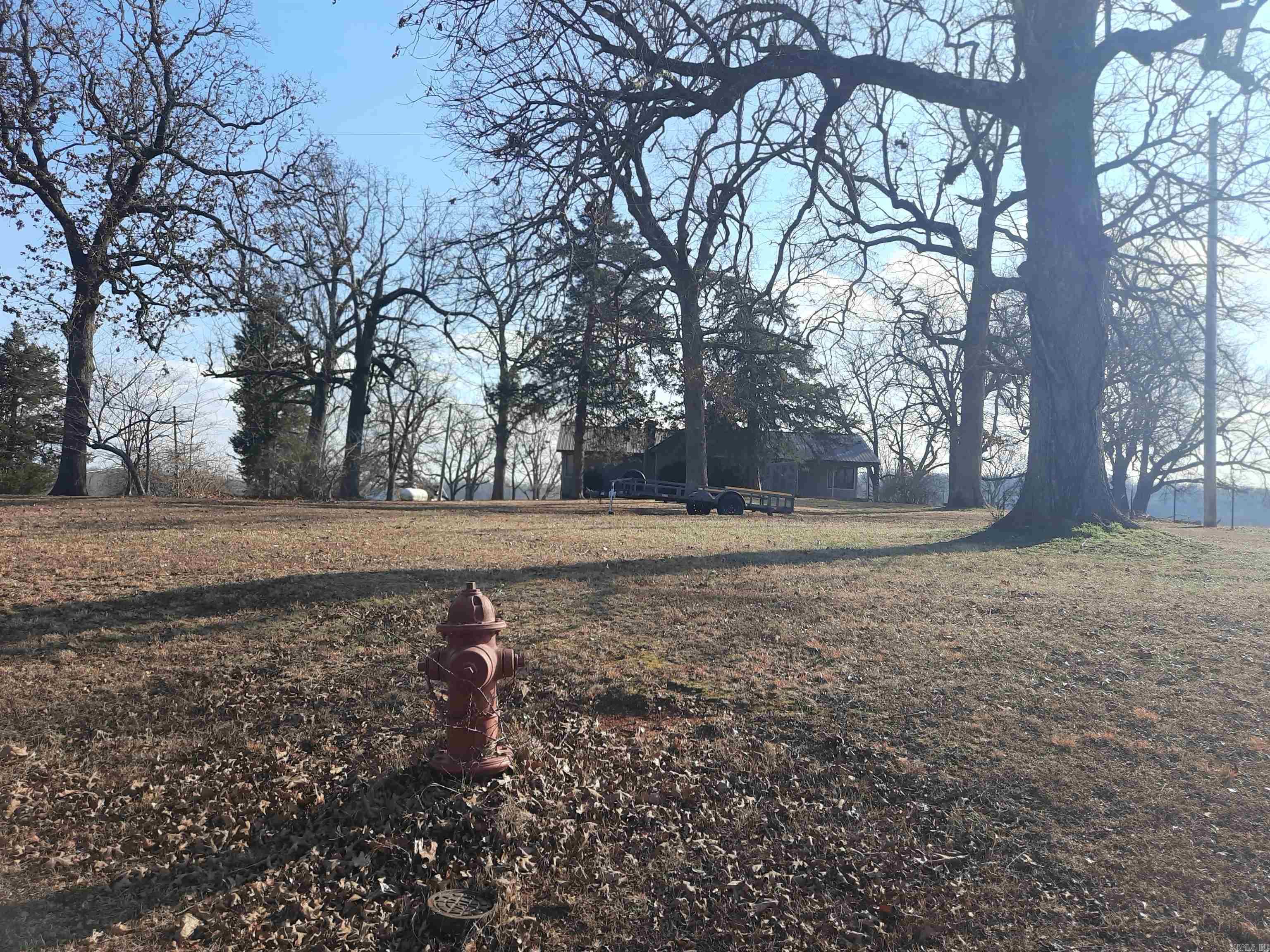 111 Robinson  Mammoth Spring, AR