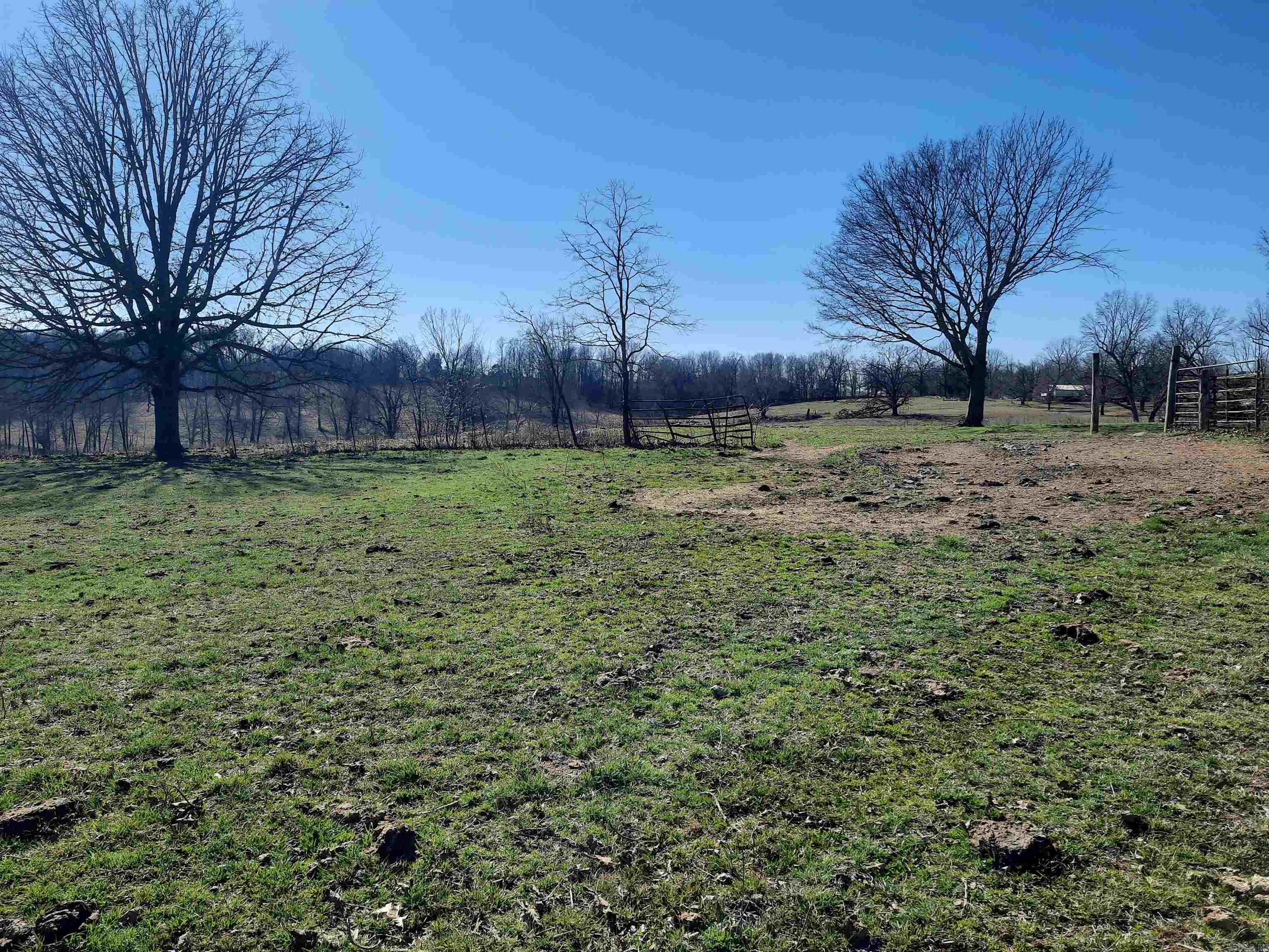 111 Robinson  Mammoth Spring, AR