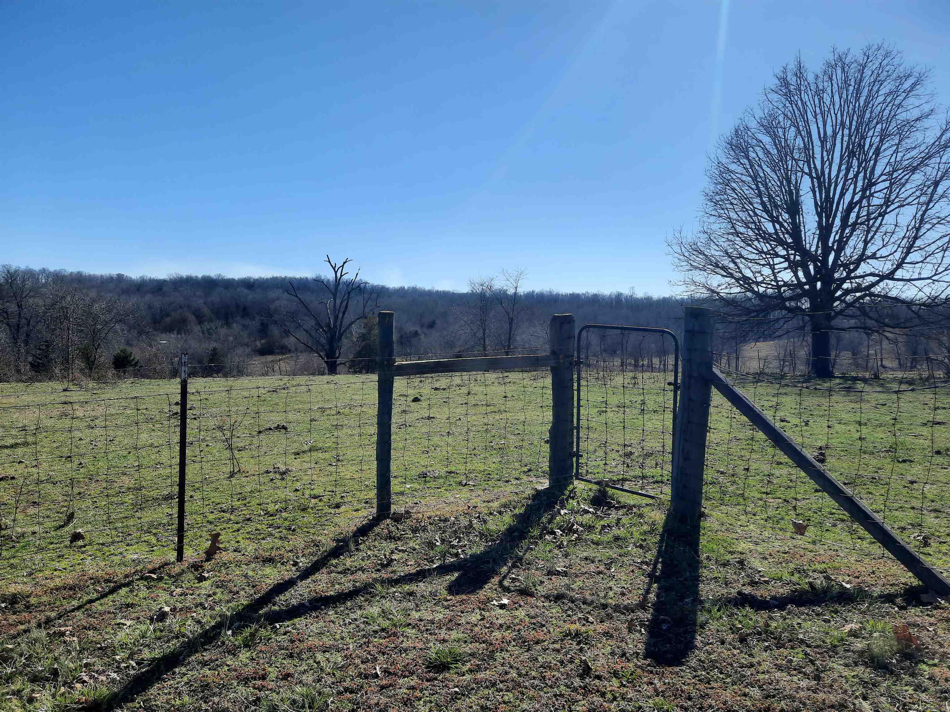 111 Robinson  Mammoth Spring, AR