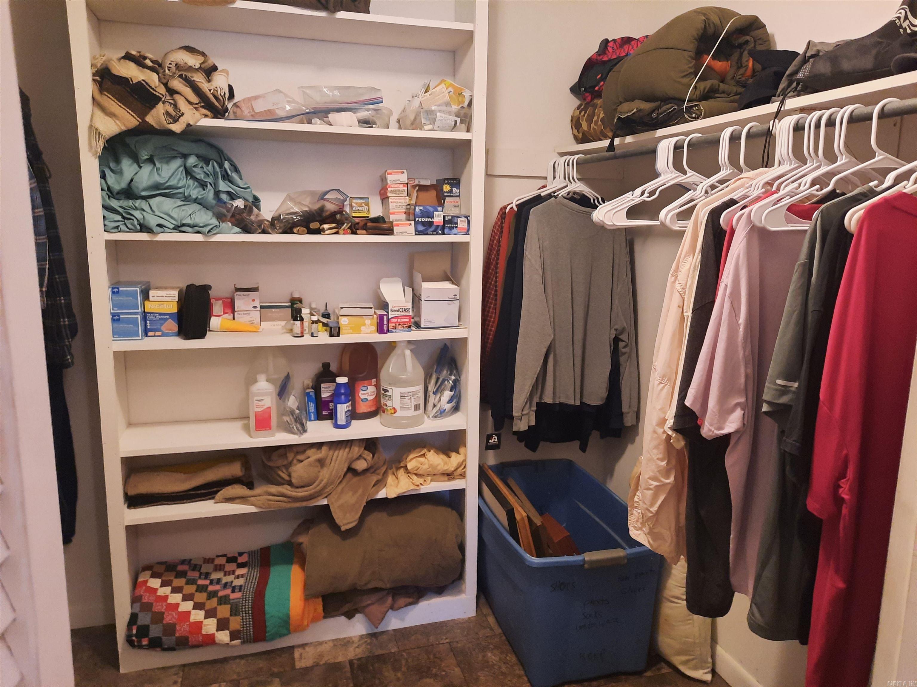 111 Robinson  Mammoth Spring, AR