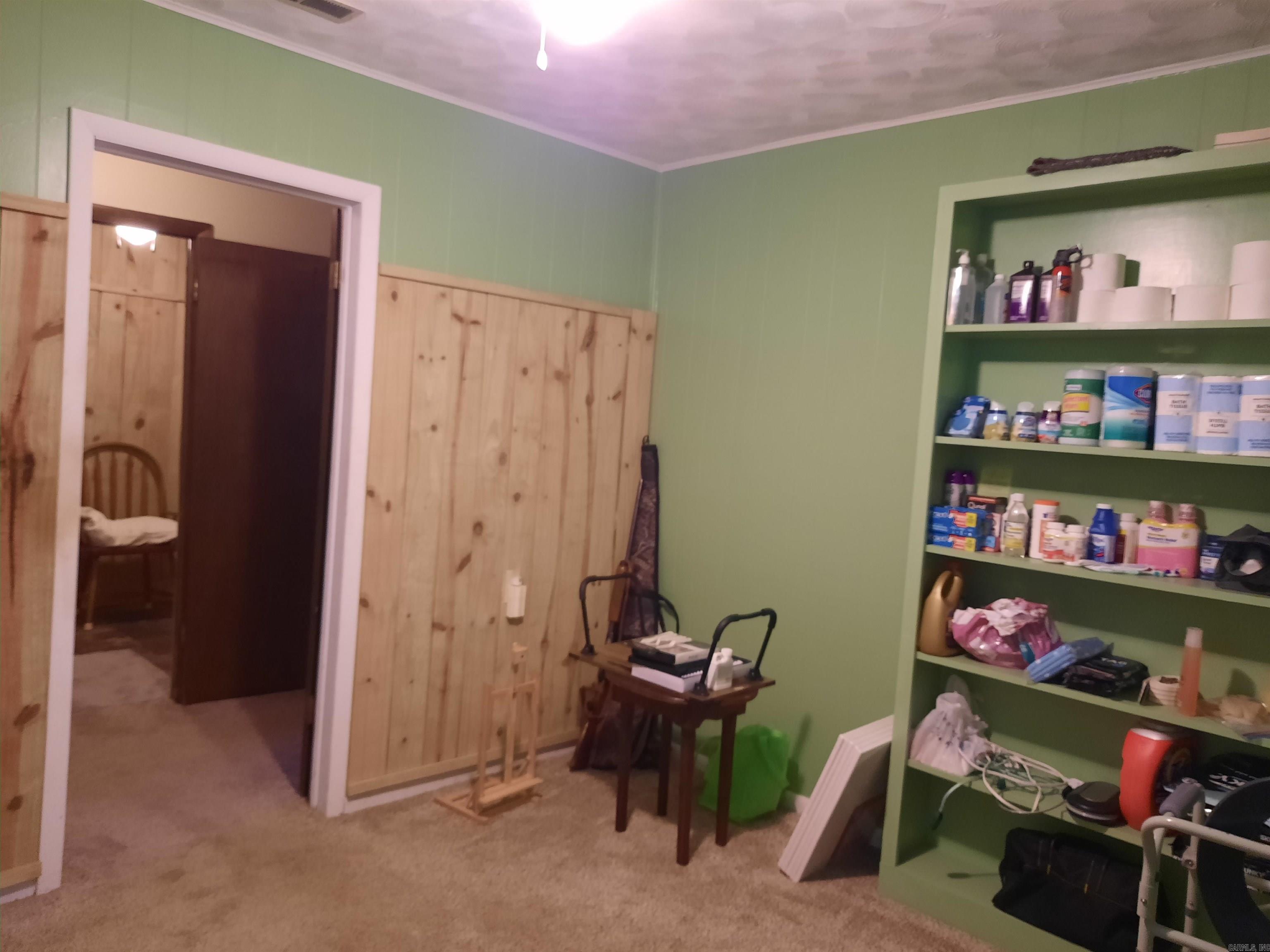 111 Robinson  Mammoth Spring, AR