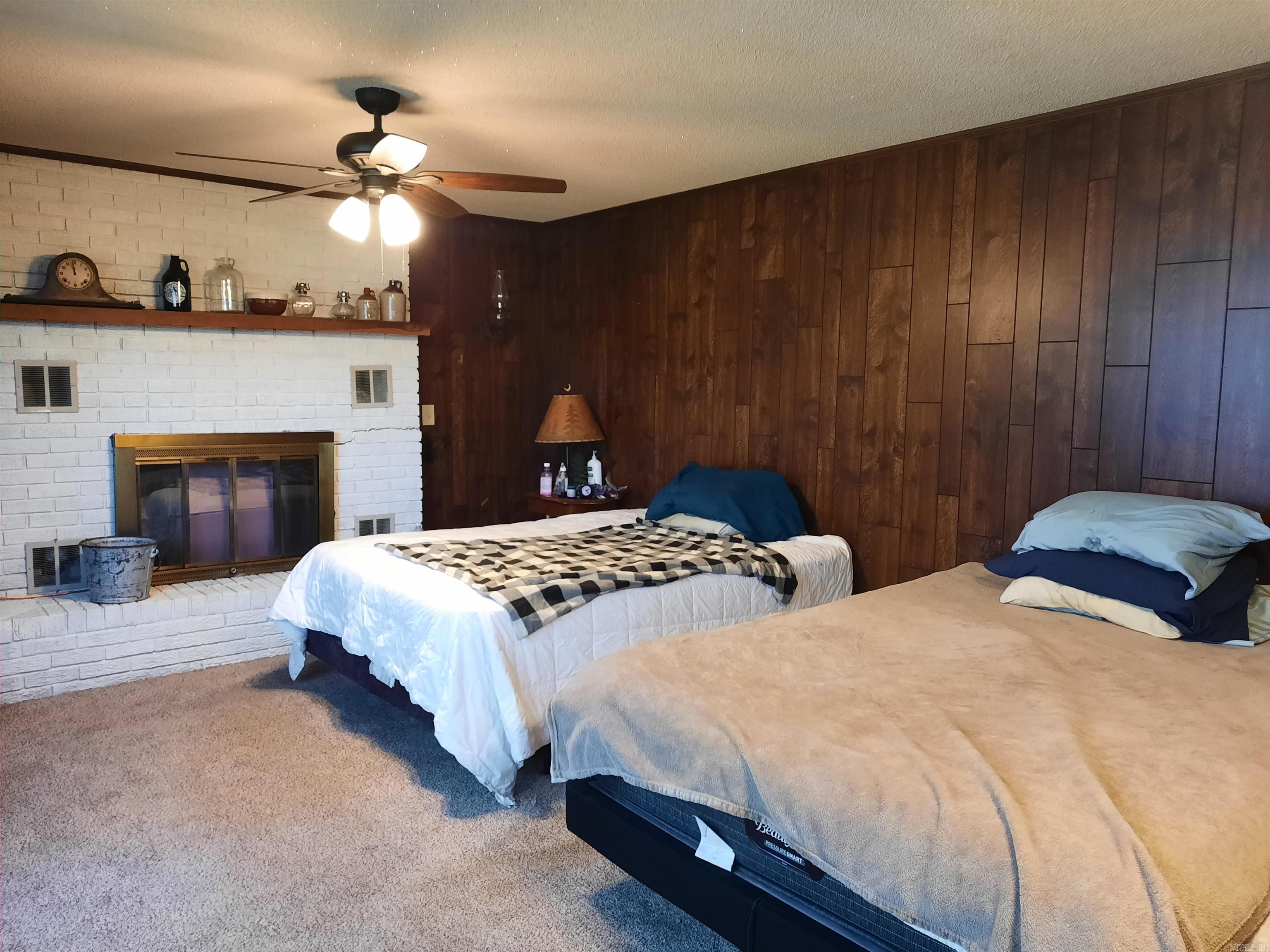 111 Robinson  Mammoth Spring, AR