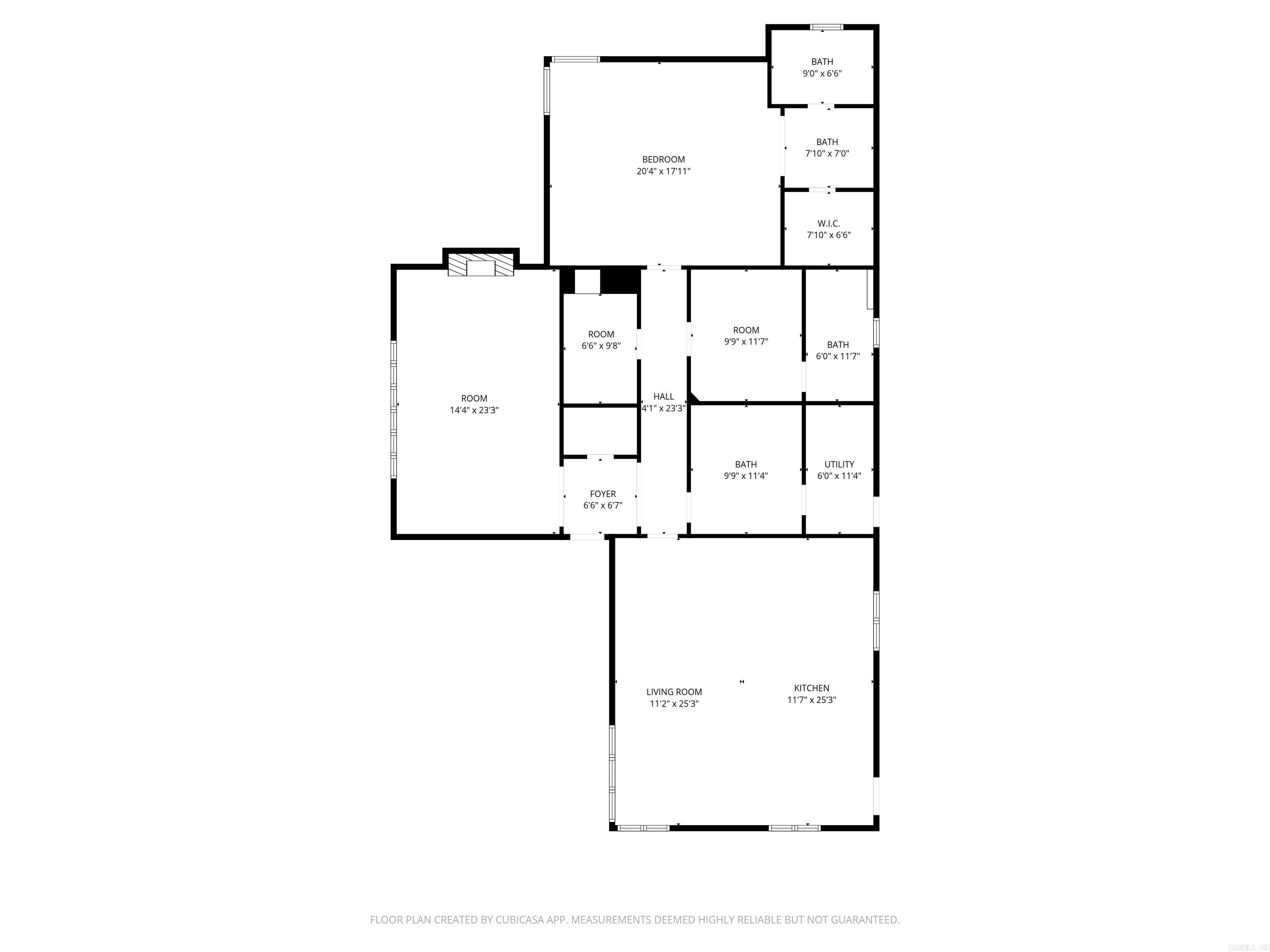 111 Robinson  Mammoth Spring, AR