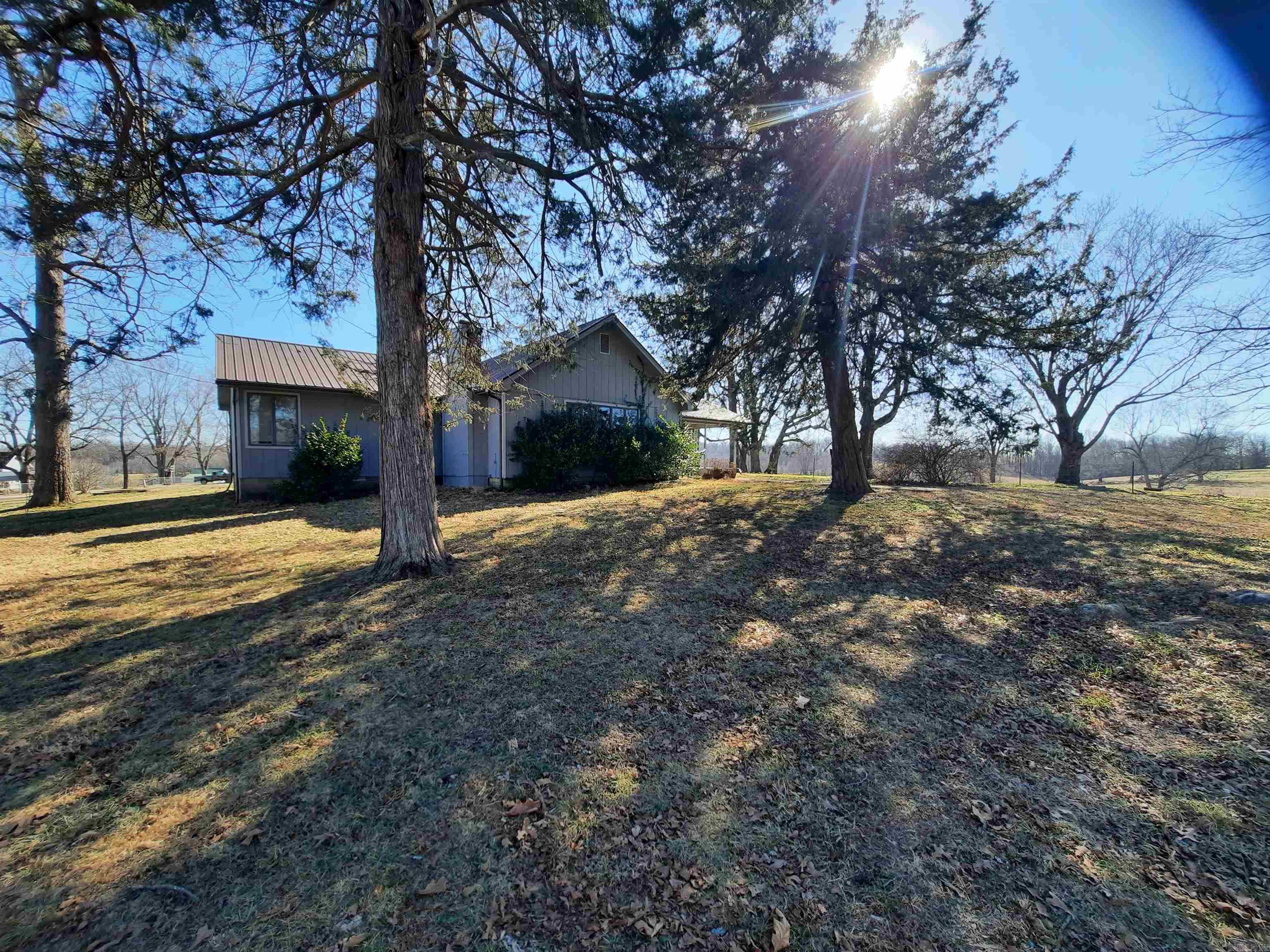 111 Robinson  Mammoth Spring, AR