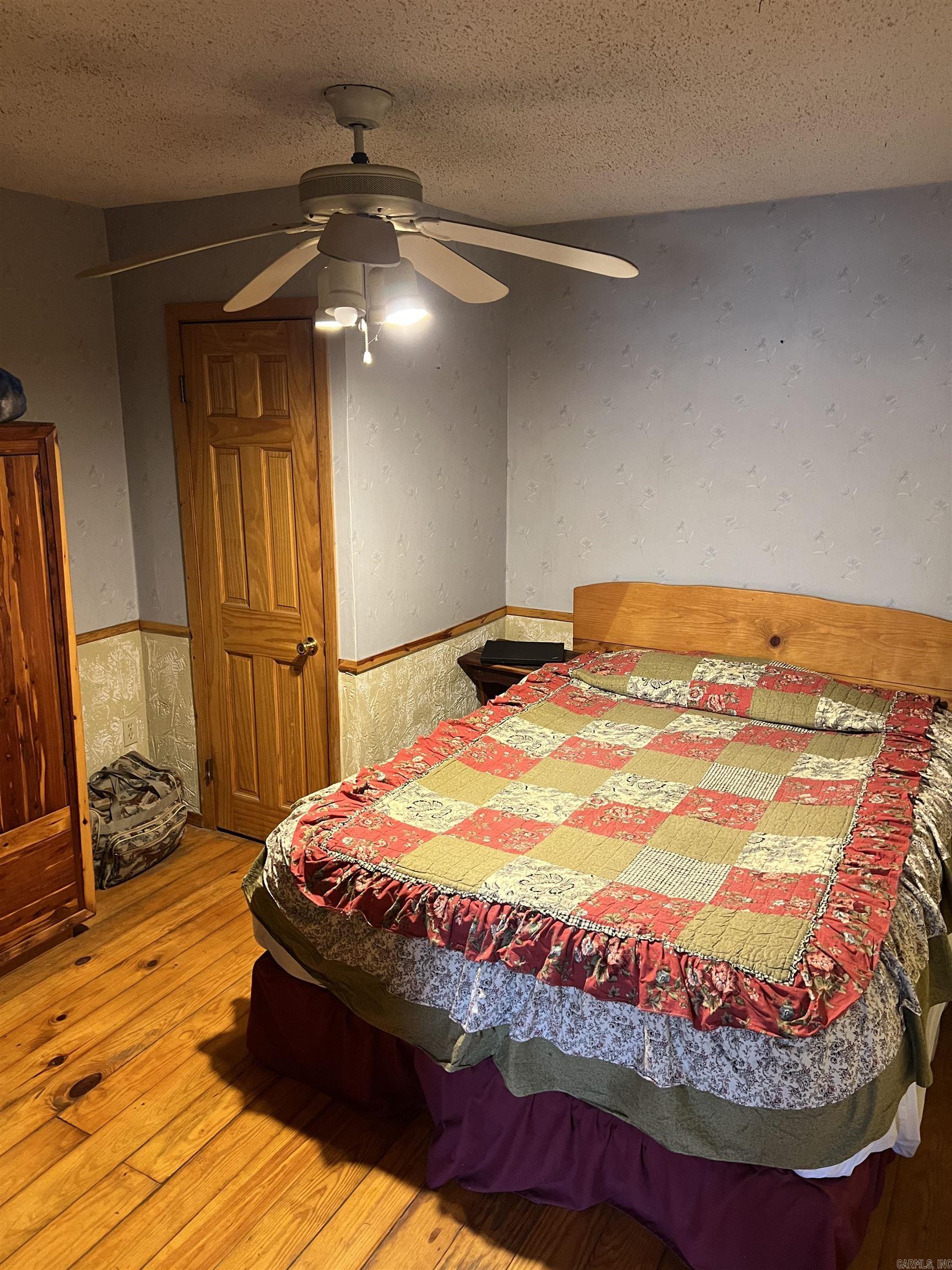 305 Polk Road 76 W  Mena, AR