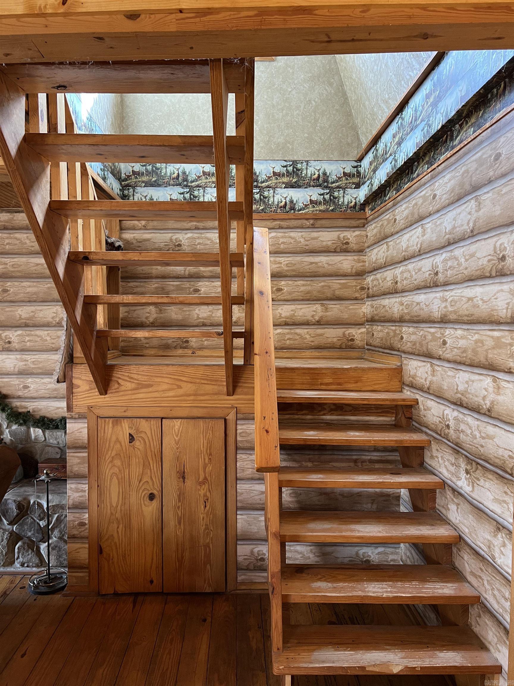 305 Polk Road 76 W  Mena, AR