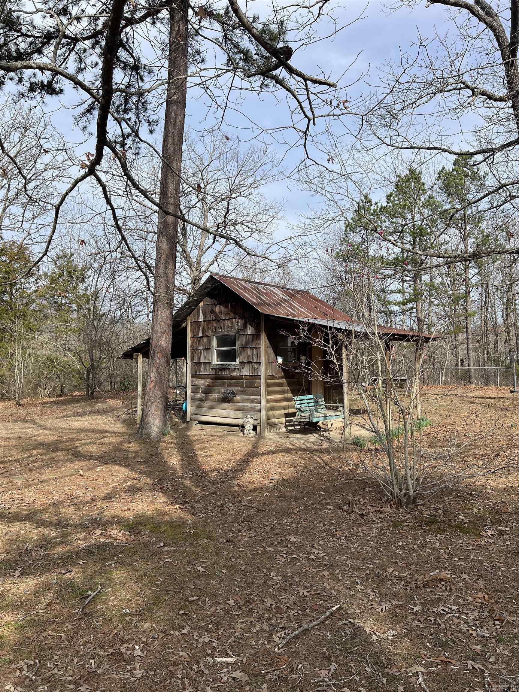 305 Polk Road 76 W  Mena, AR