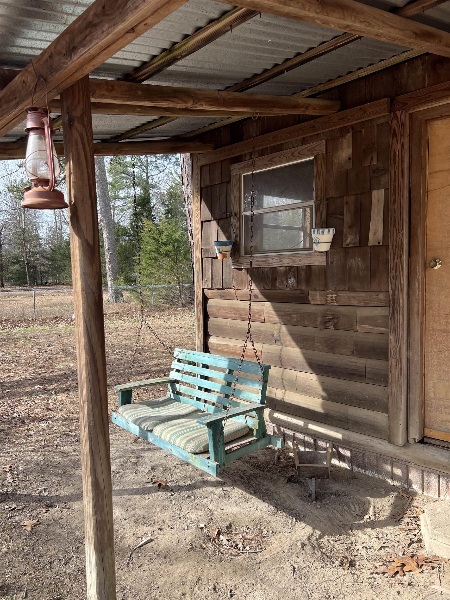 305 Polk Road 76 W  Mena, AR