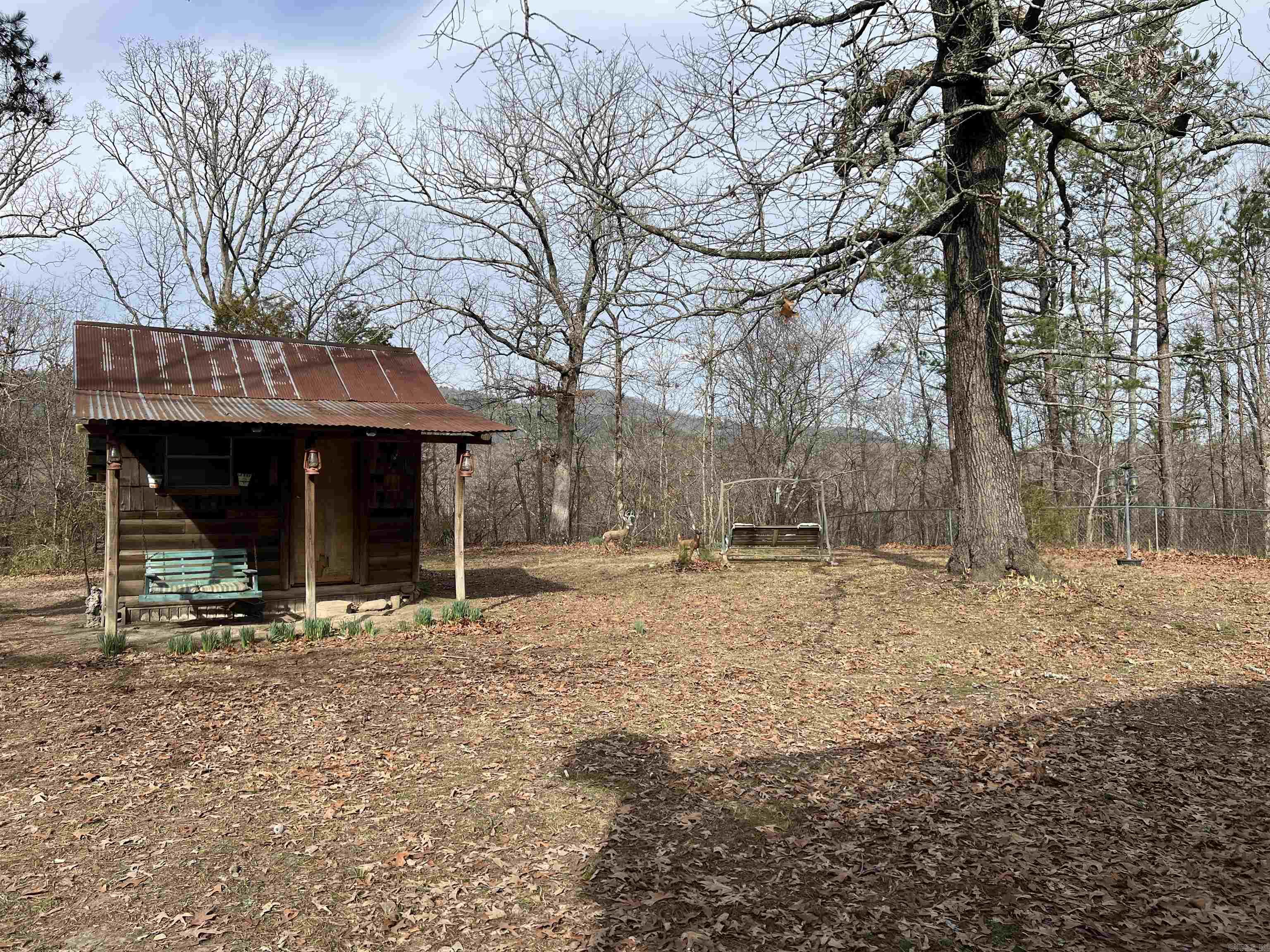 305 Polk Road 76 W  Mena, AR