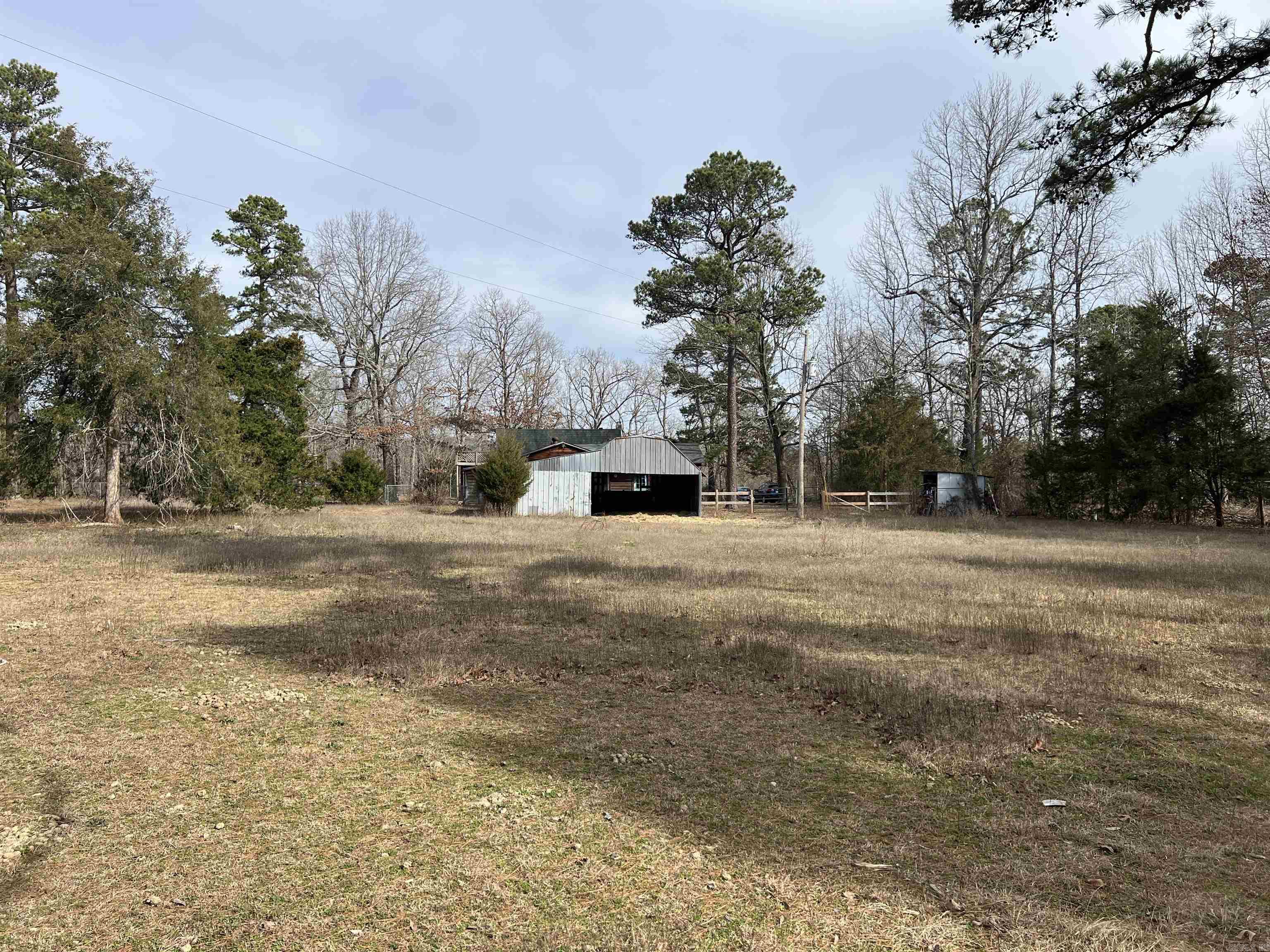 305 Polk Road 76 W  Mena, AR