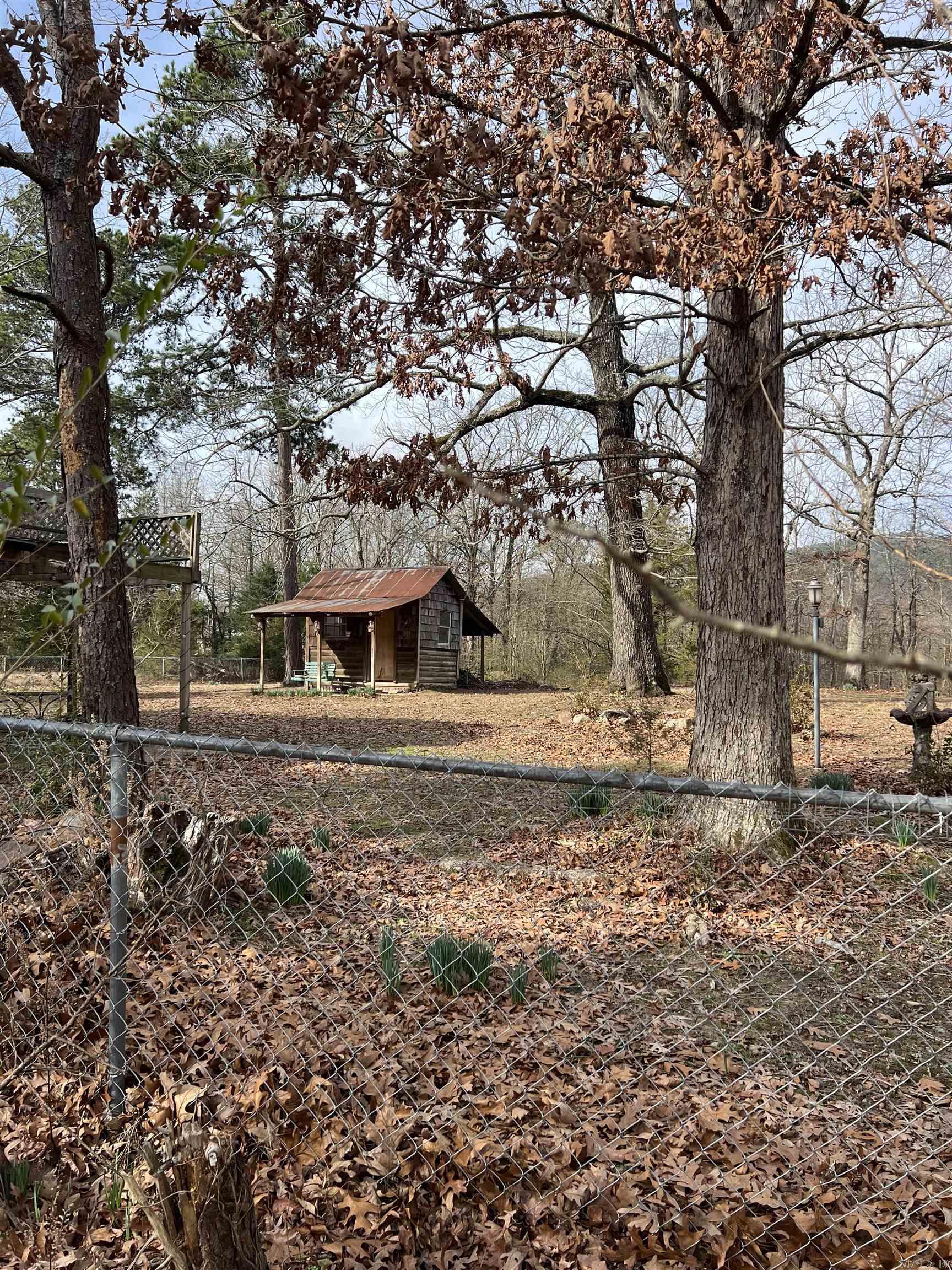 305 Polk Road 76 W  Mena, AR