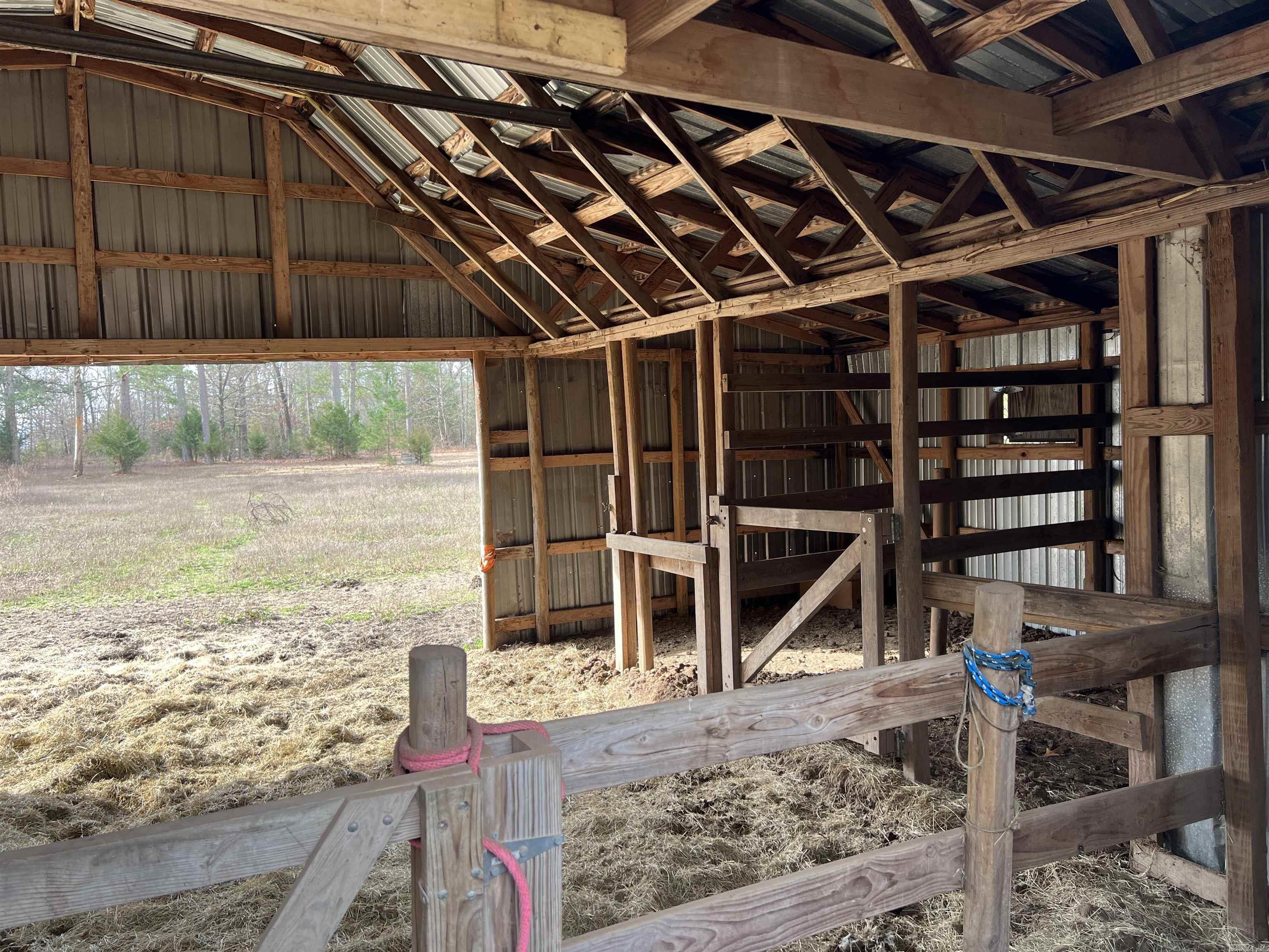 305 Polk Road 76 W  Mena, AR